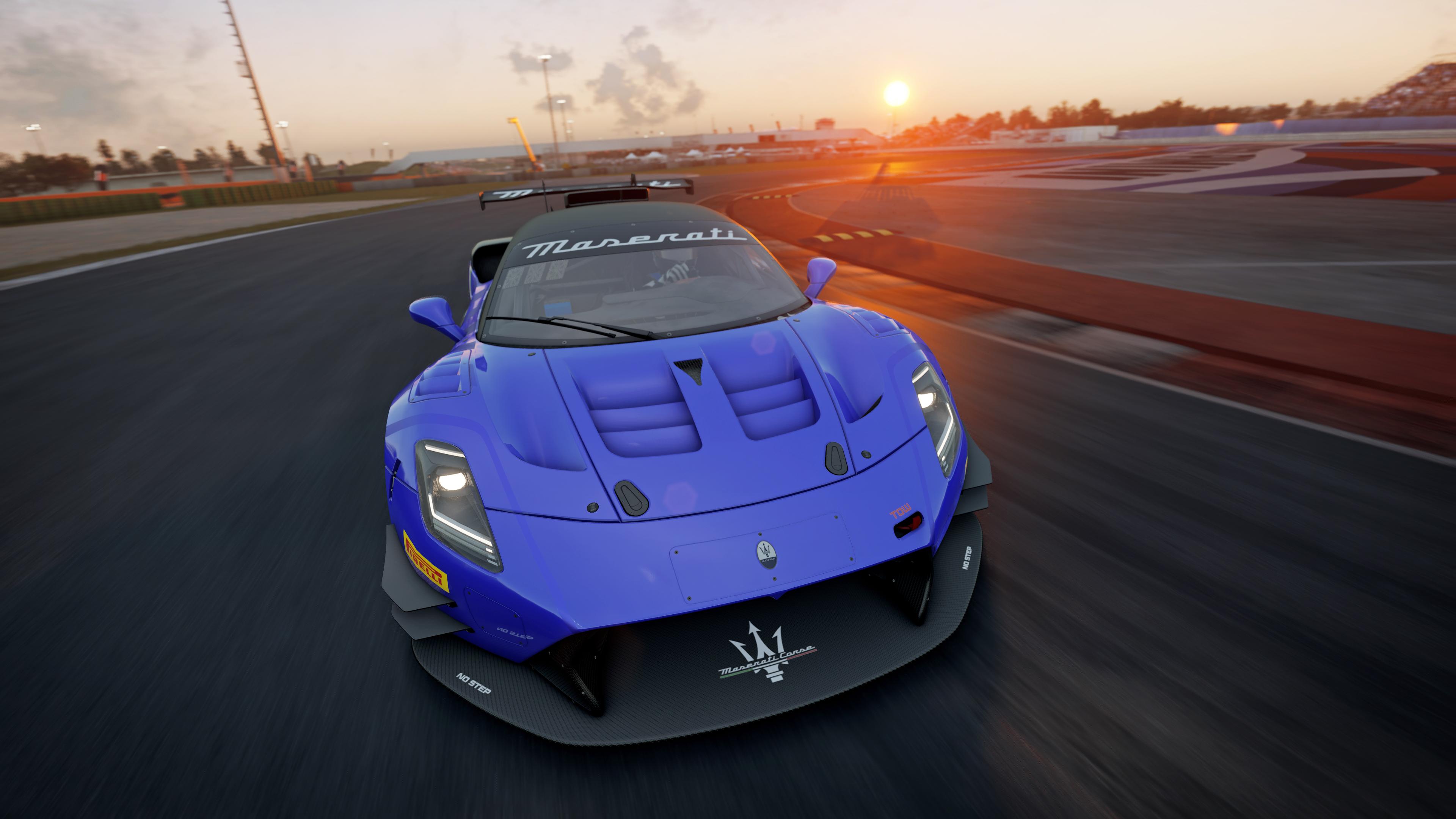 Assetto Corsa Competizione - GT2 Pack screenshot 5