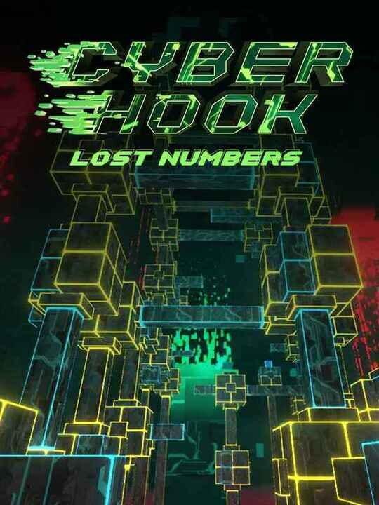 Cyber Hook - Lost Numbers DLC
