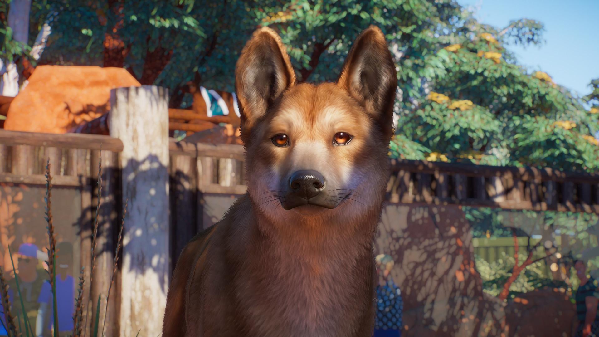 Planet Zoo: Australia Pack screenshot 5