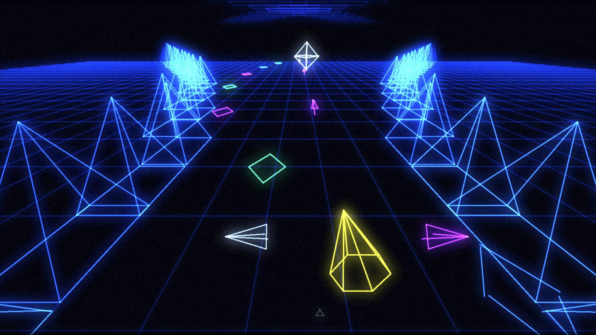 Grid Ranger screenshot 1