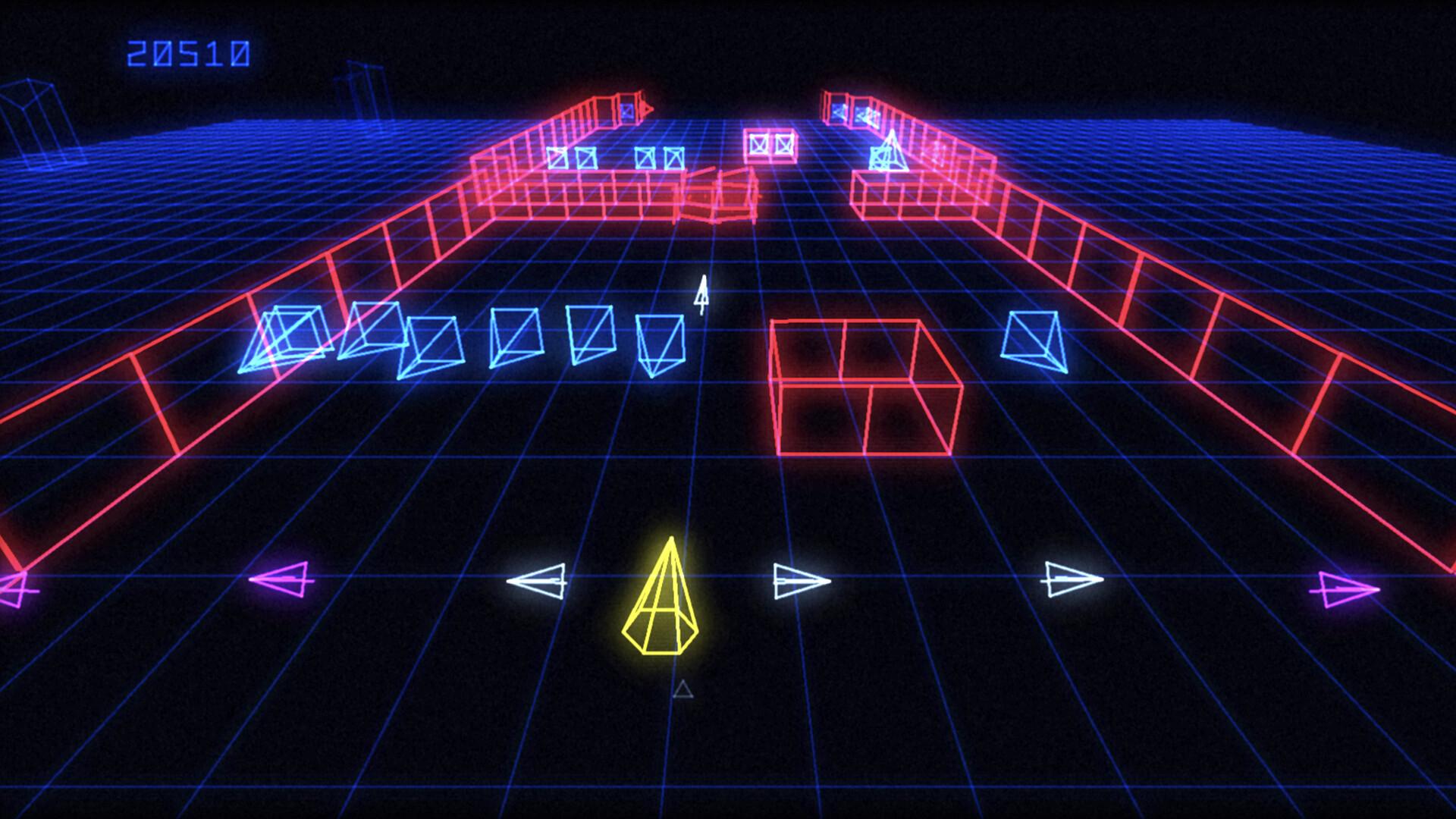 Grid Ranger screenshot 2