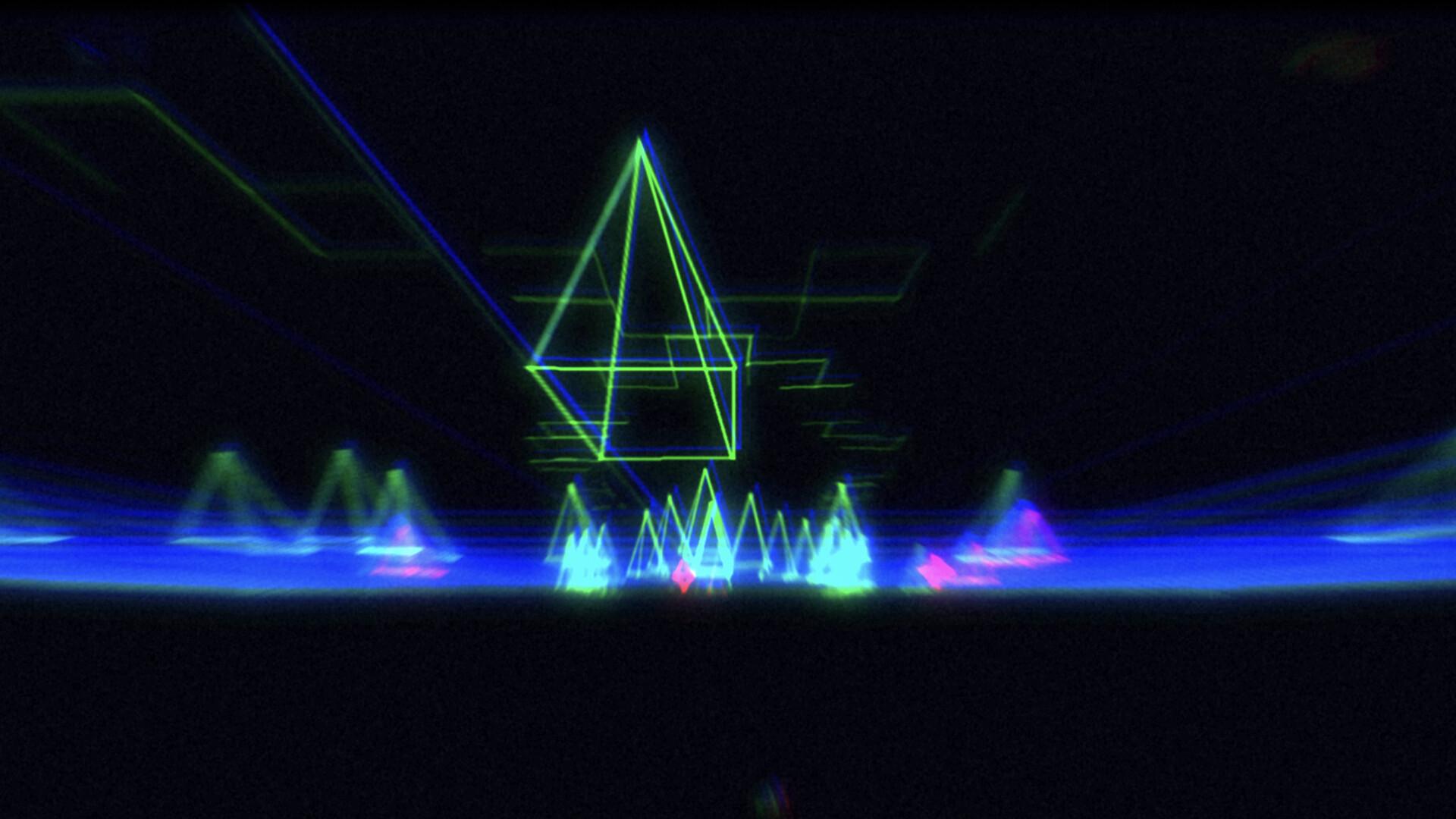 Grid Ranger screenshot 3