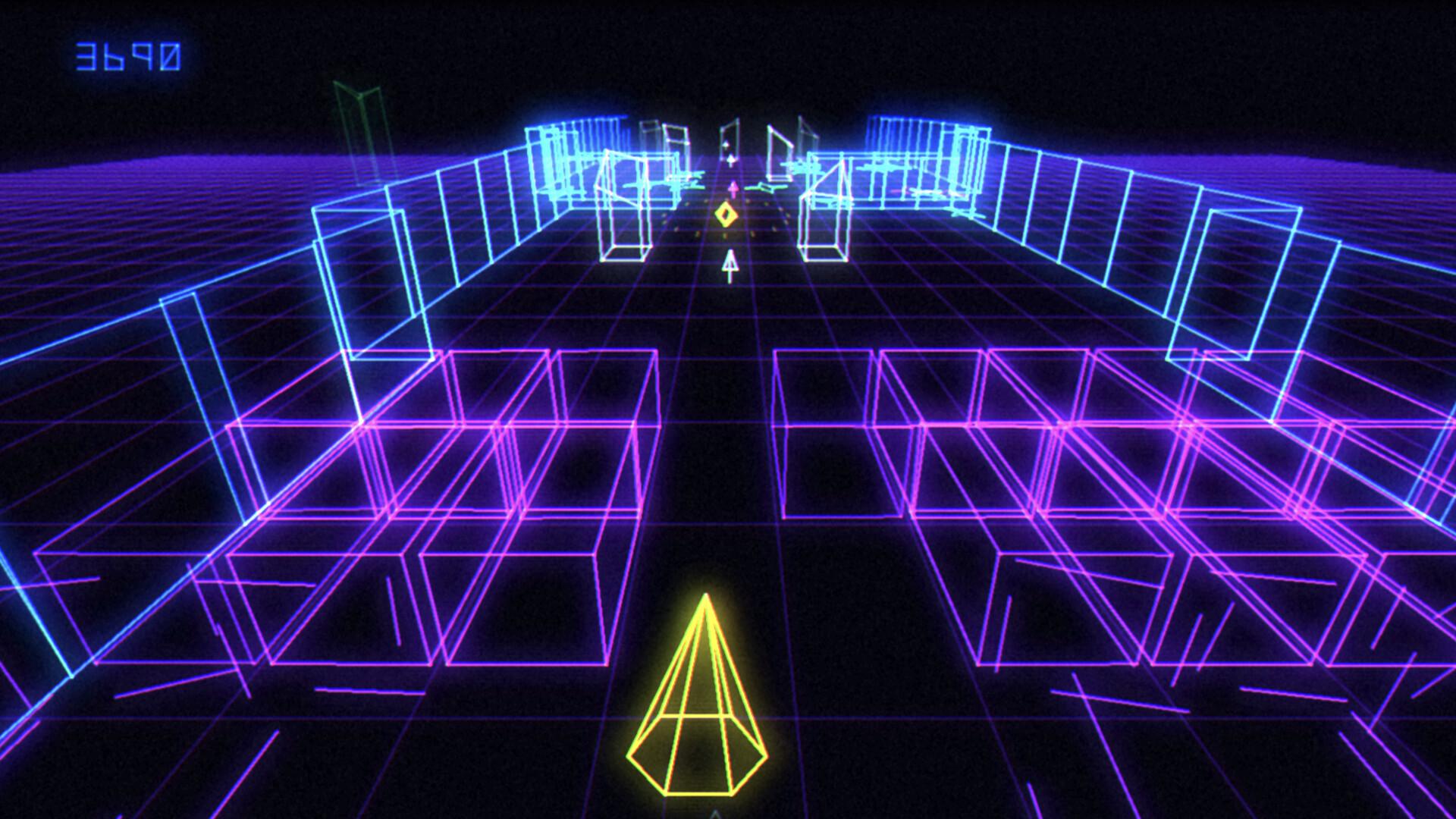 Grid Ranger screenshot 4