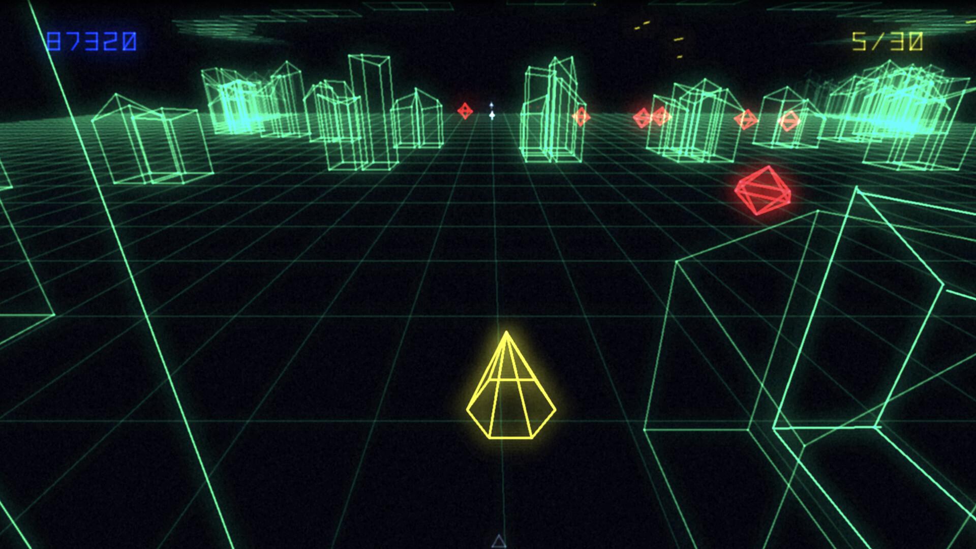 Grid Ranger screenshot 5