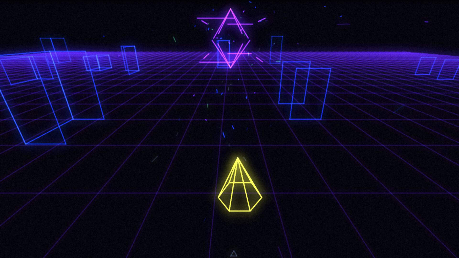 Grid Ranger screenshot 6