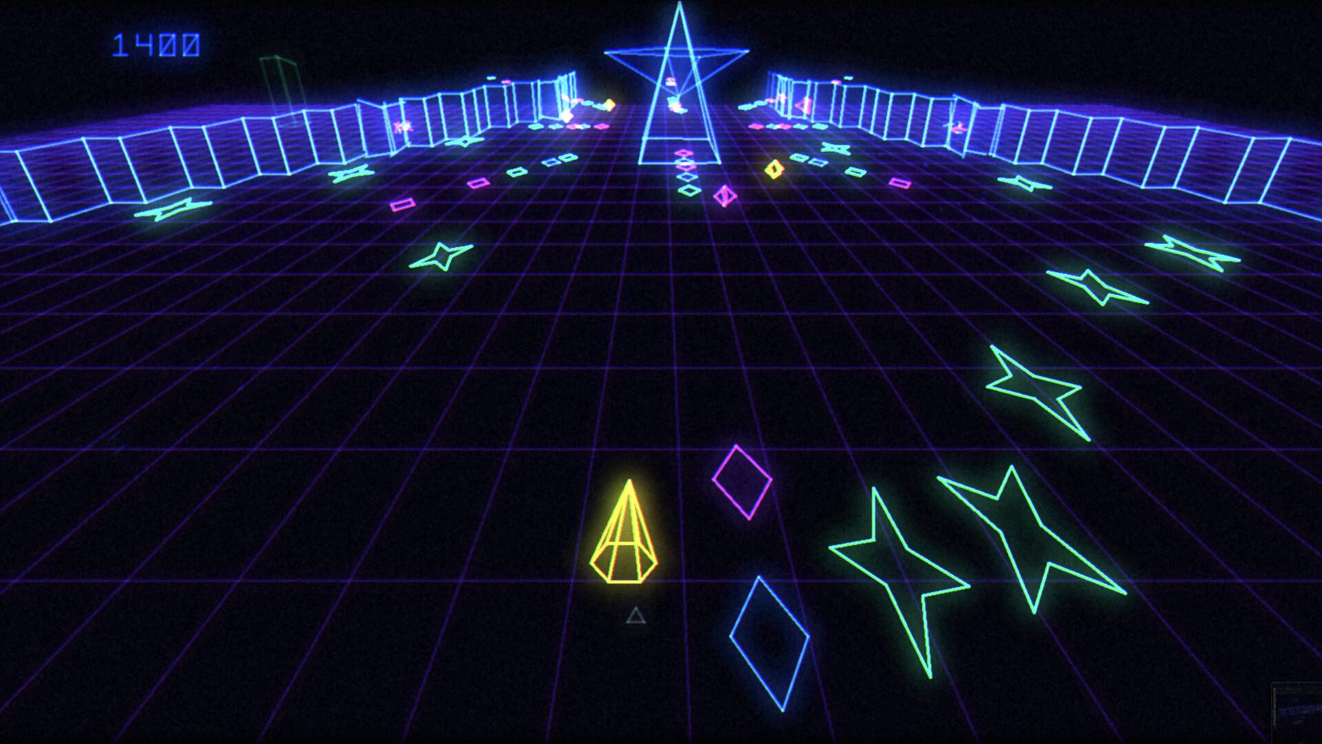 Grid Ranger screenshot 7