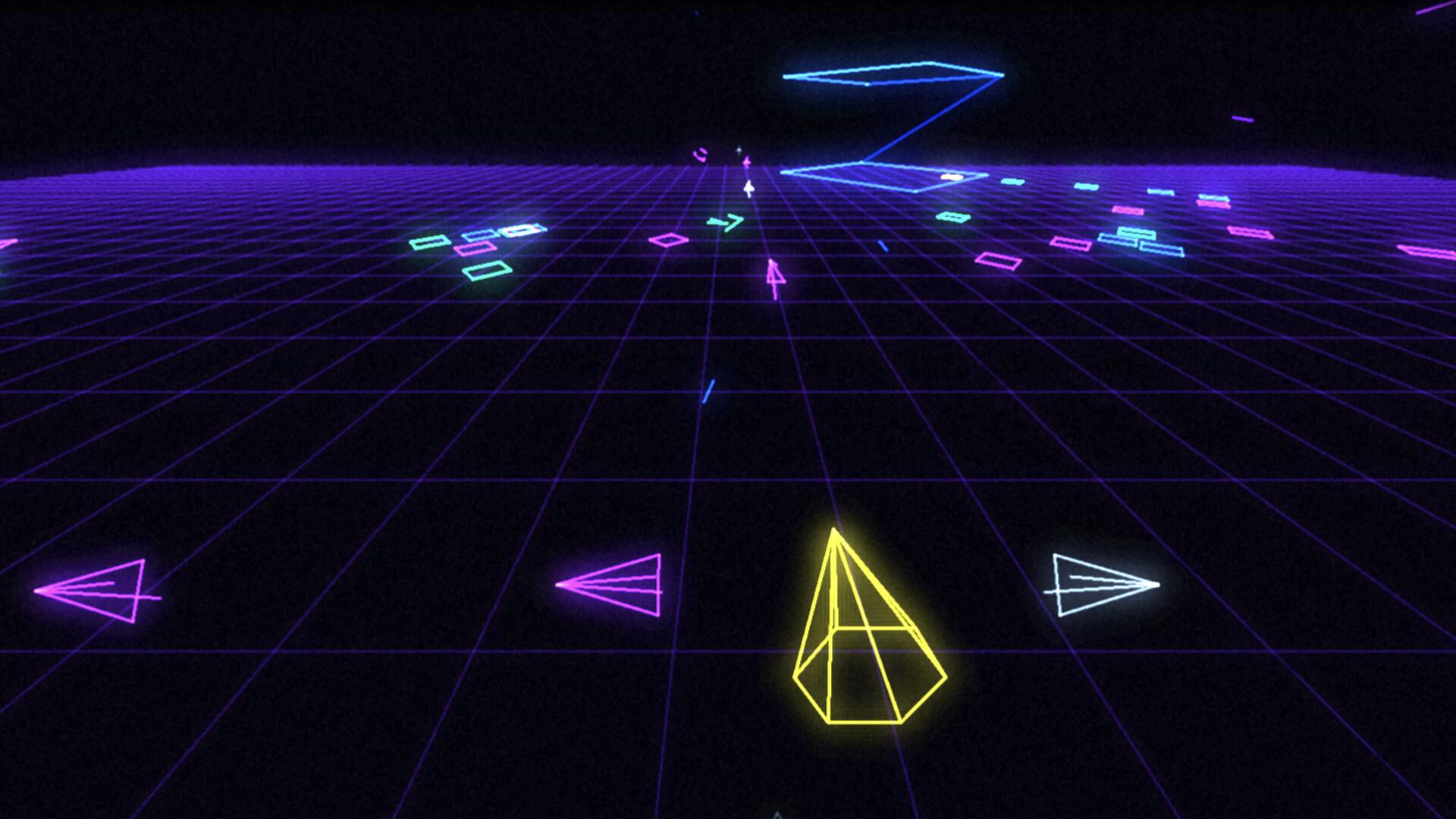 Grid Ranger screenshot 8