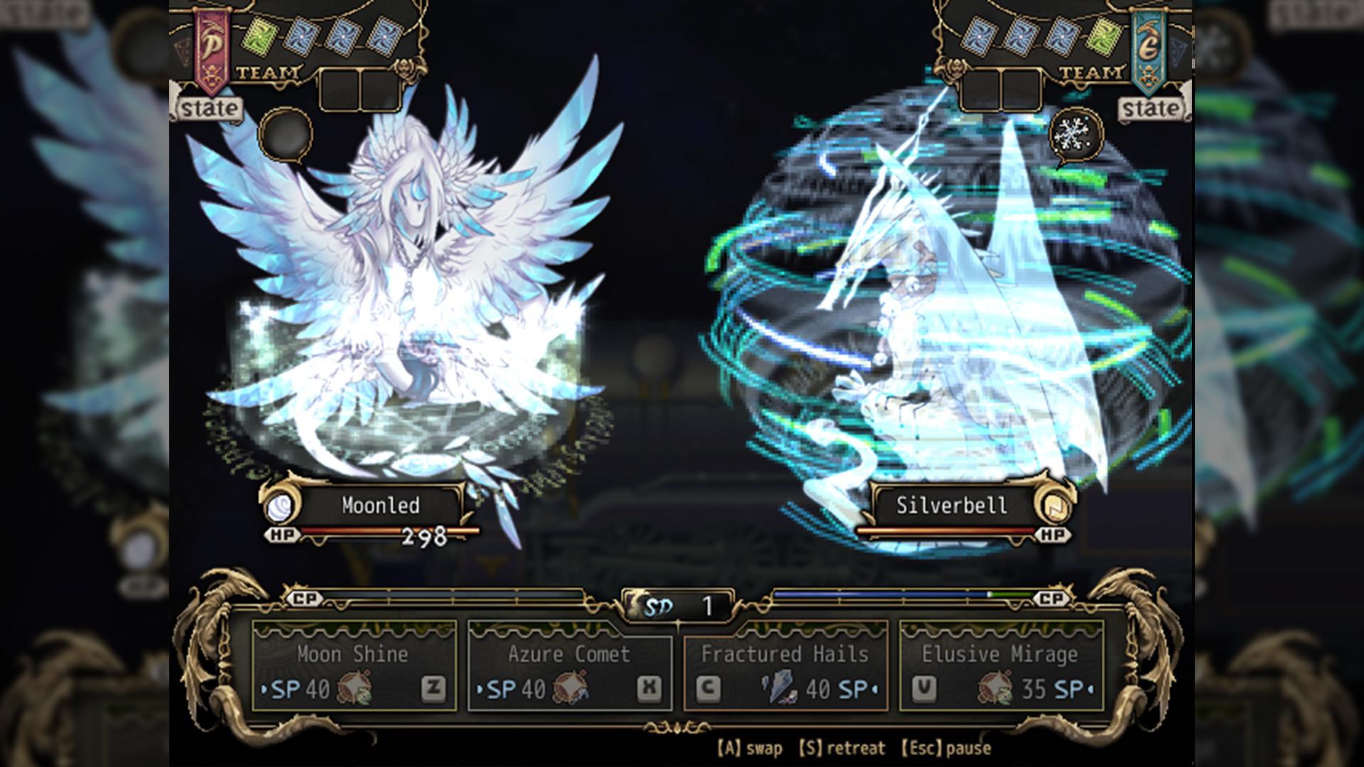 Dragon Spirits screenshot 10