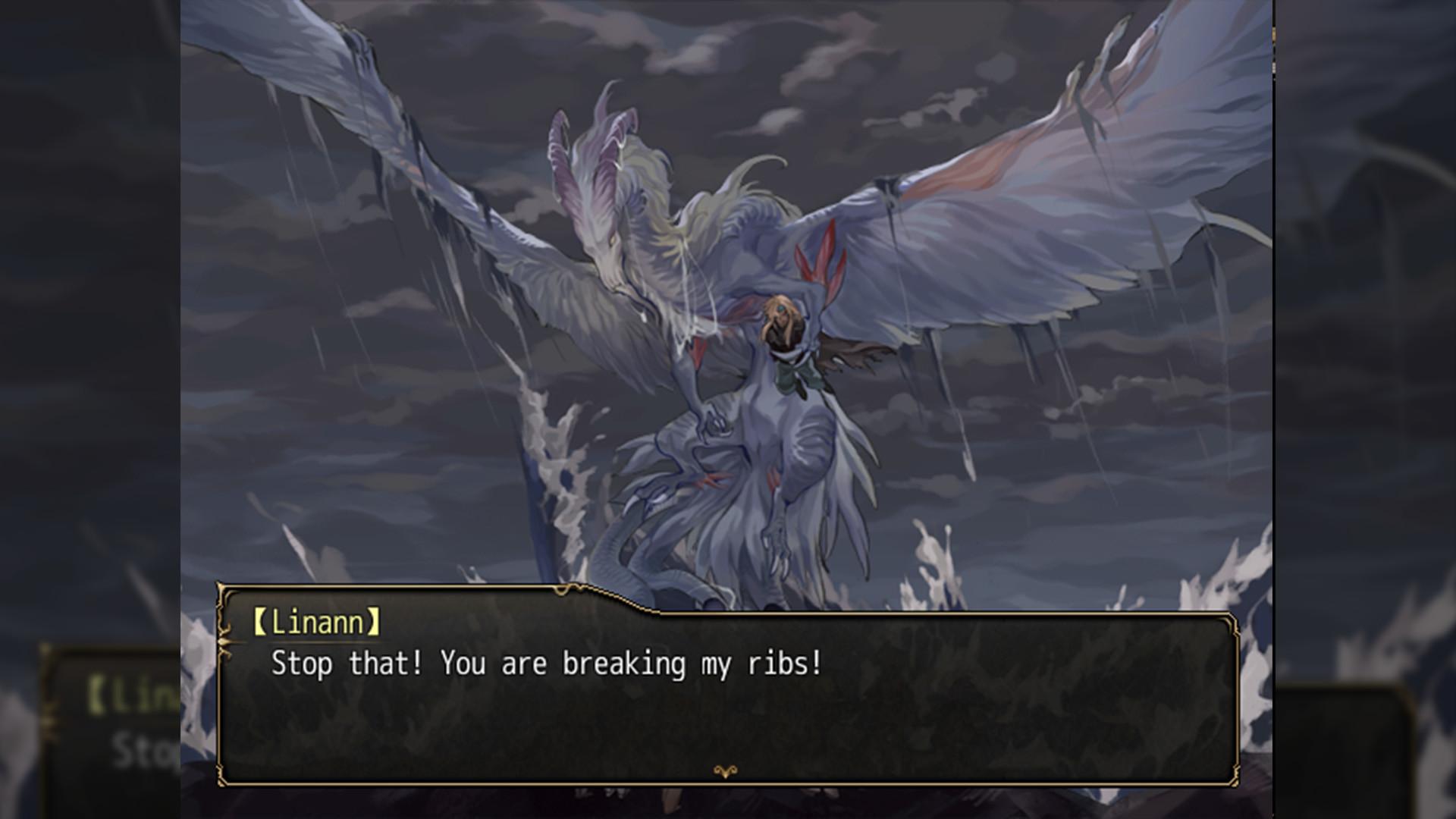 Dragon Spirits screenshot 11