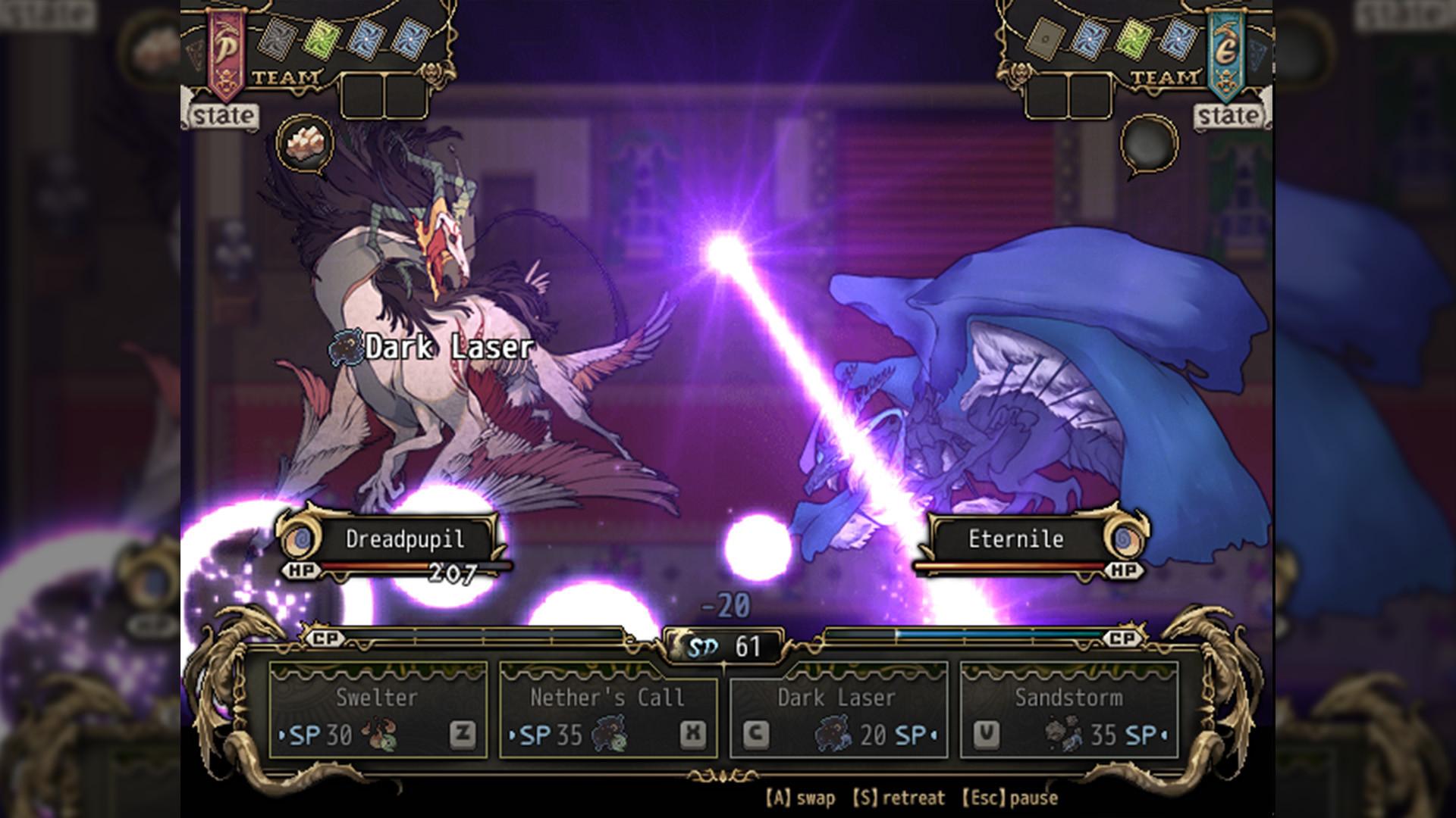 Dragon Spirits screenshot 12