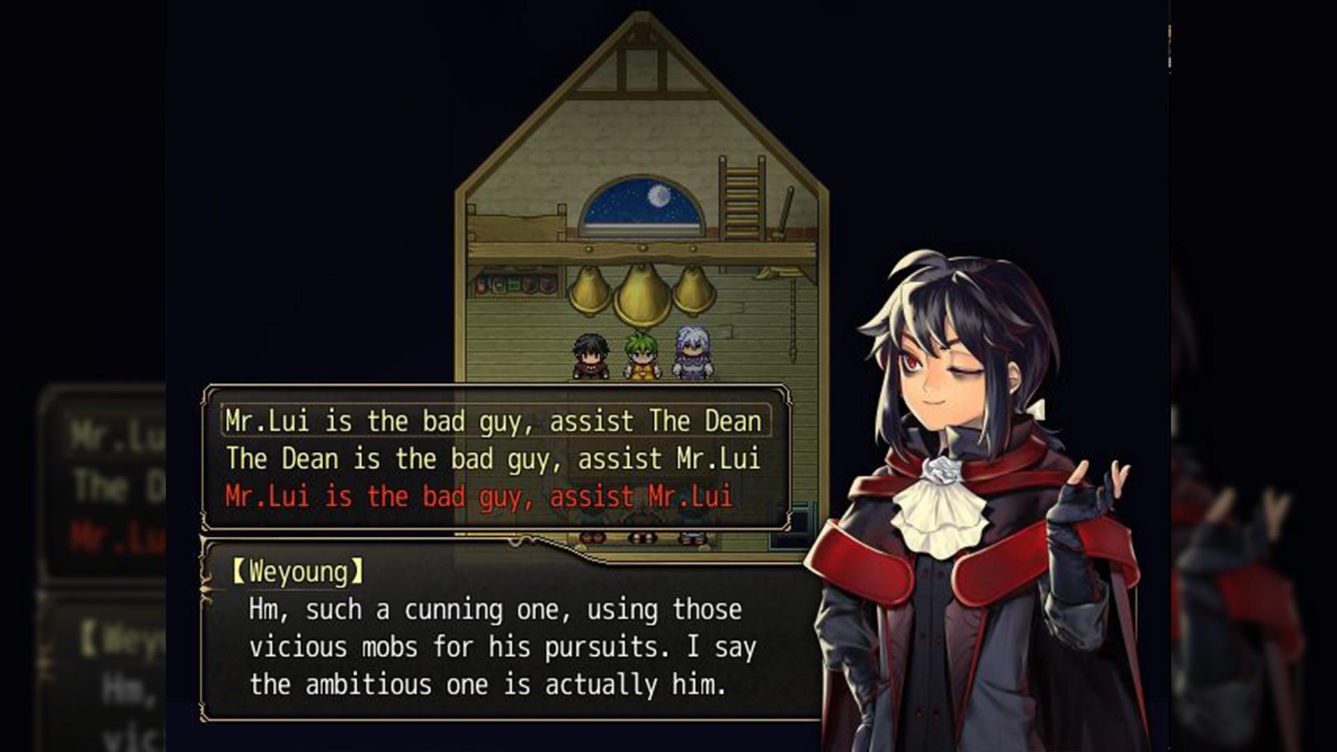 Dragon Spirits screenshot 2