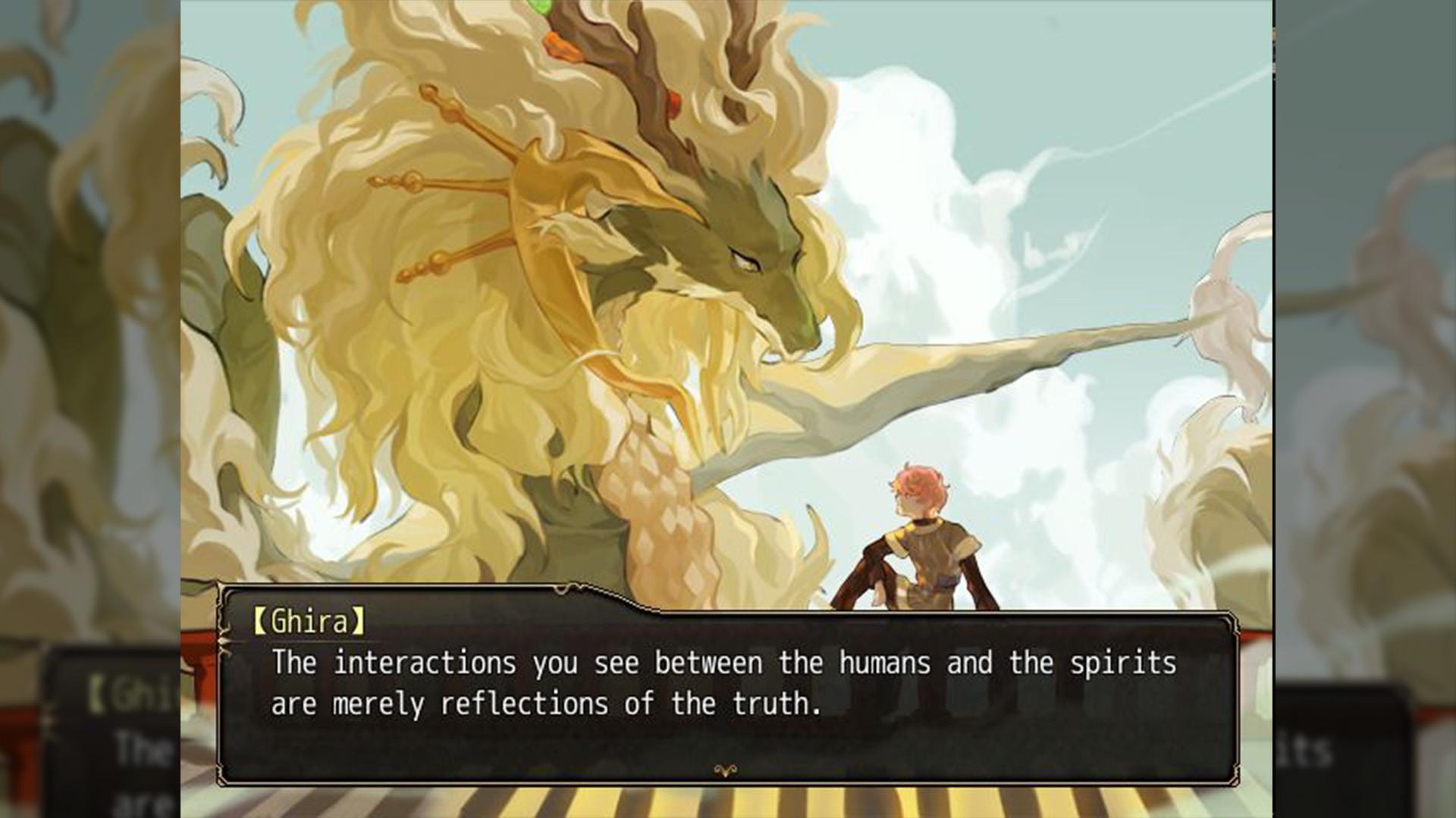 Dragon Spirits screenshot 3