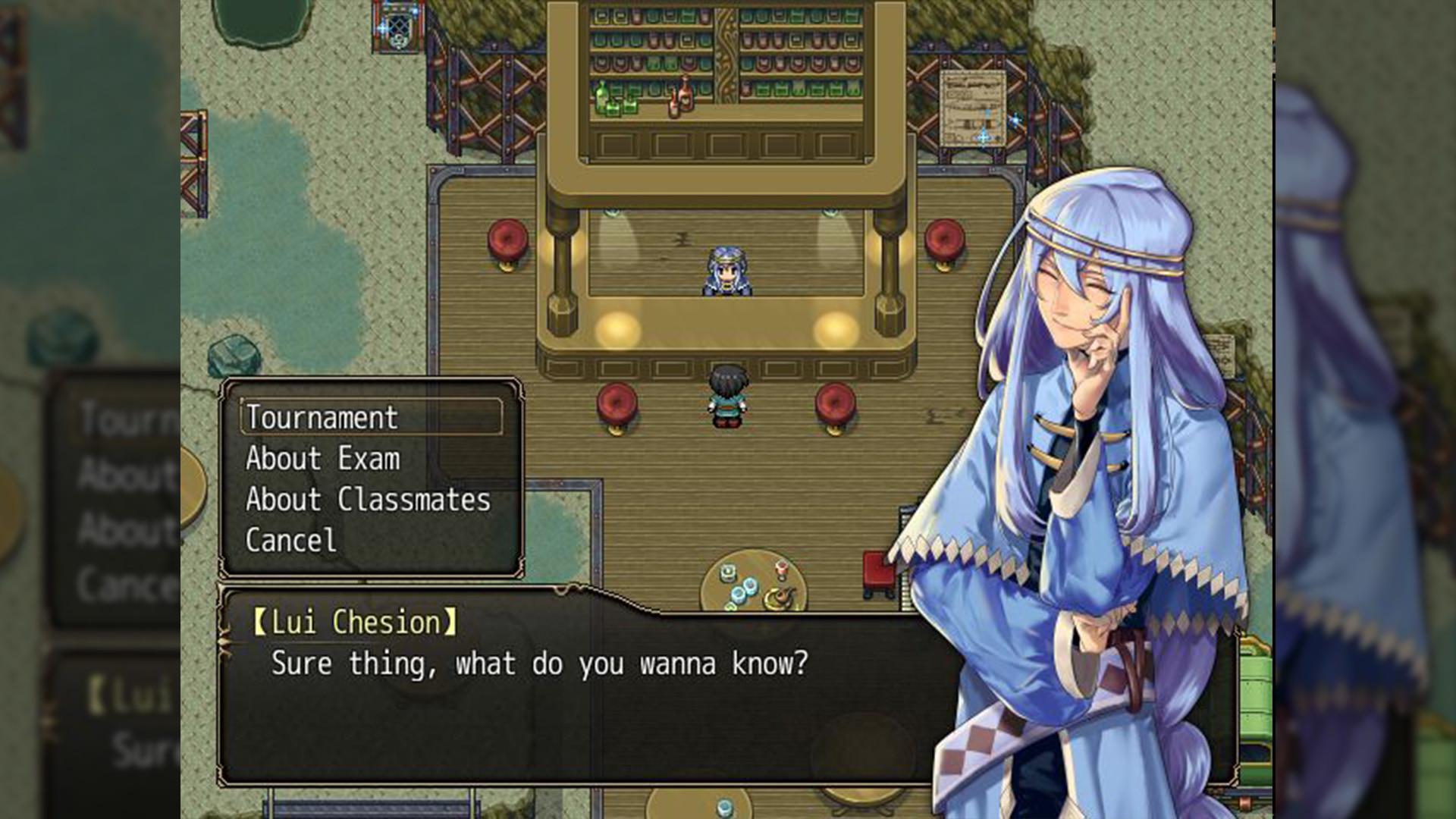 Dragon Spirits screenshot 5