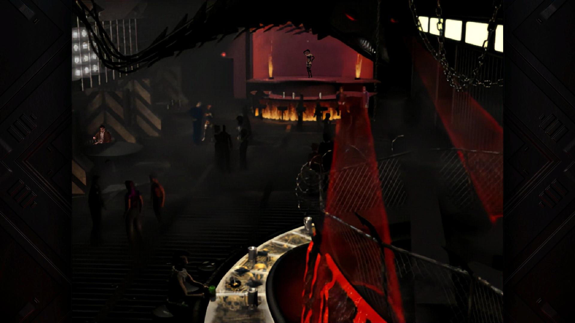 Blade Runner: Enhanced Edition screenshot 1