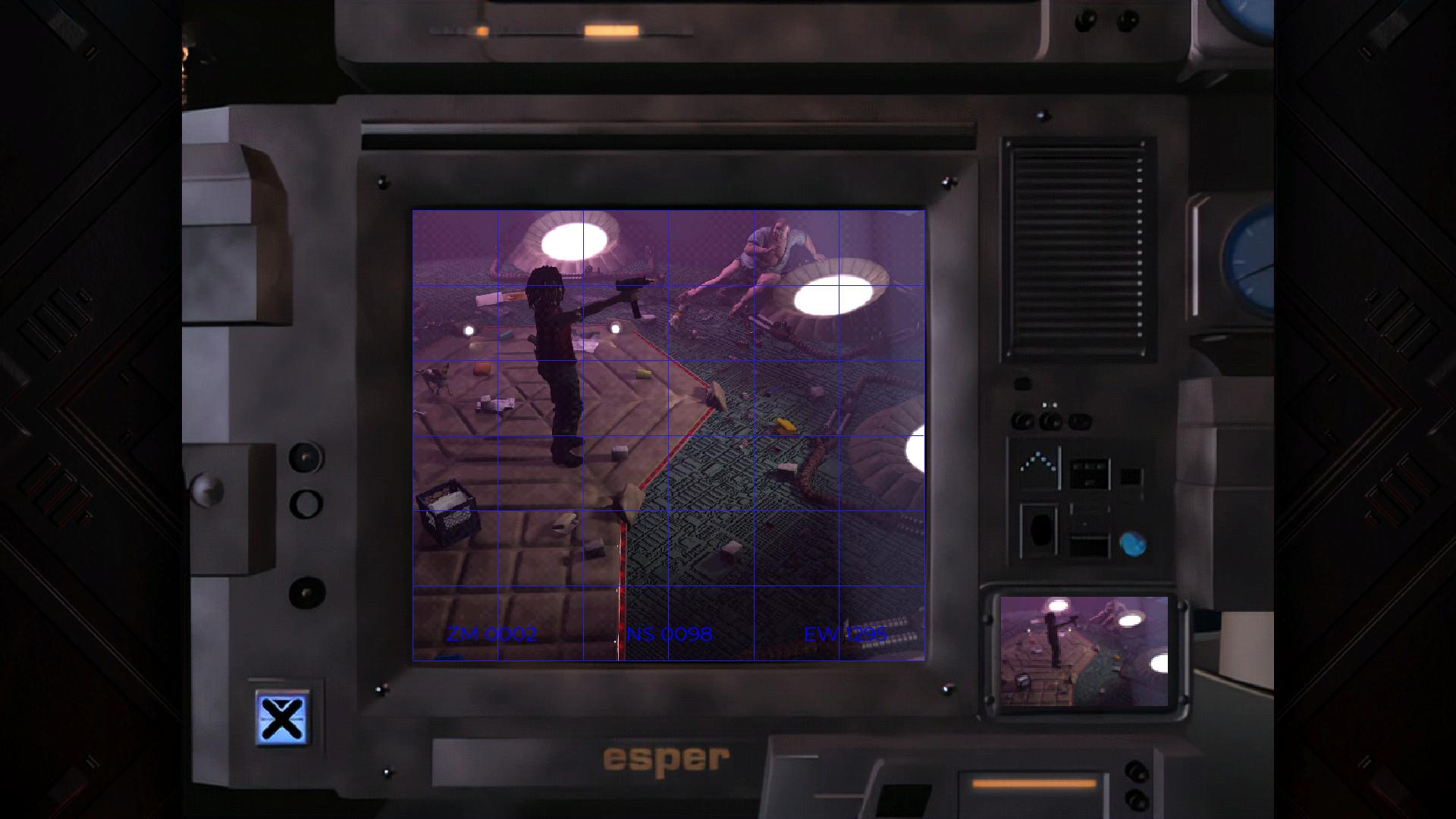 Blade Runner: Enhanced Edition screenshot 10