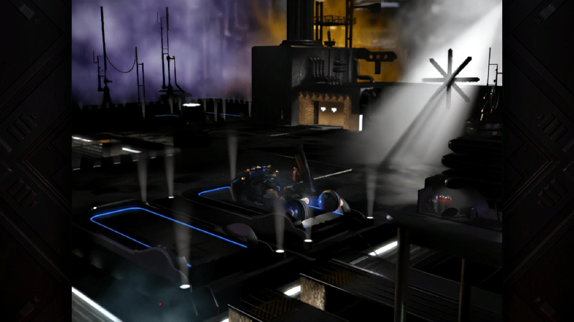 Blade Runner: Enhanced Edition screenshot 11
