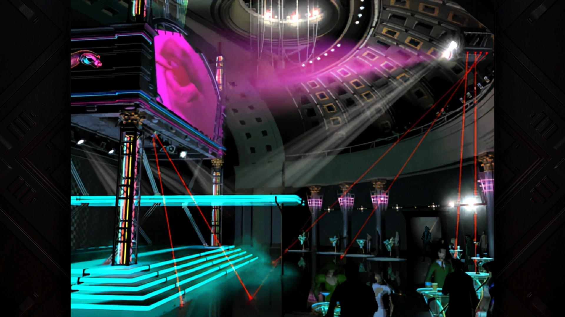 Blade Runner: Enhanced Edition screenshot 4