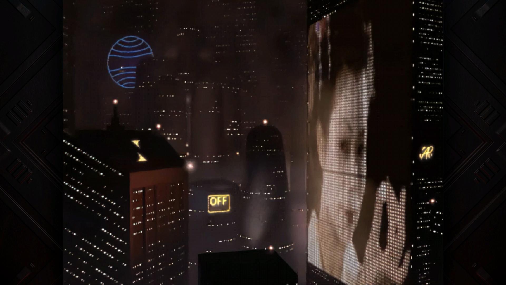 Blade Runner: Enhanced Edition screenshot 5