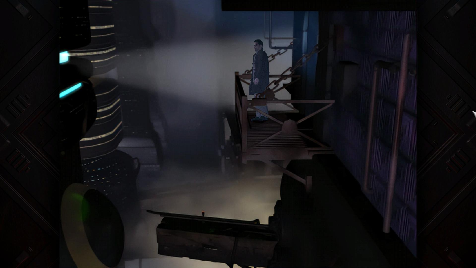 Blade Runner: Enhanced Edition screenshot 7