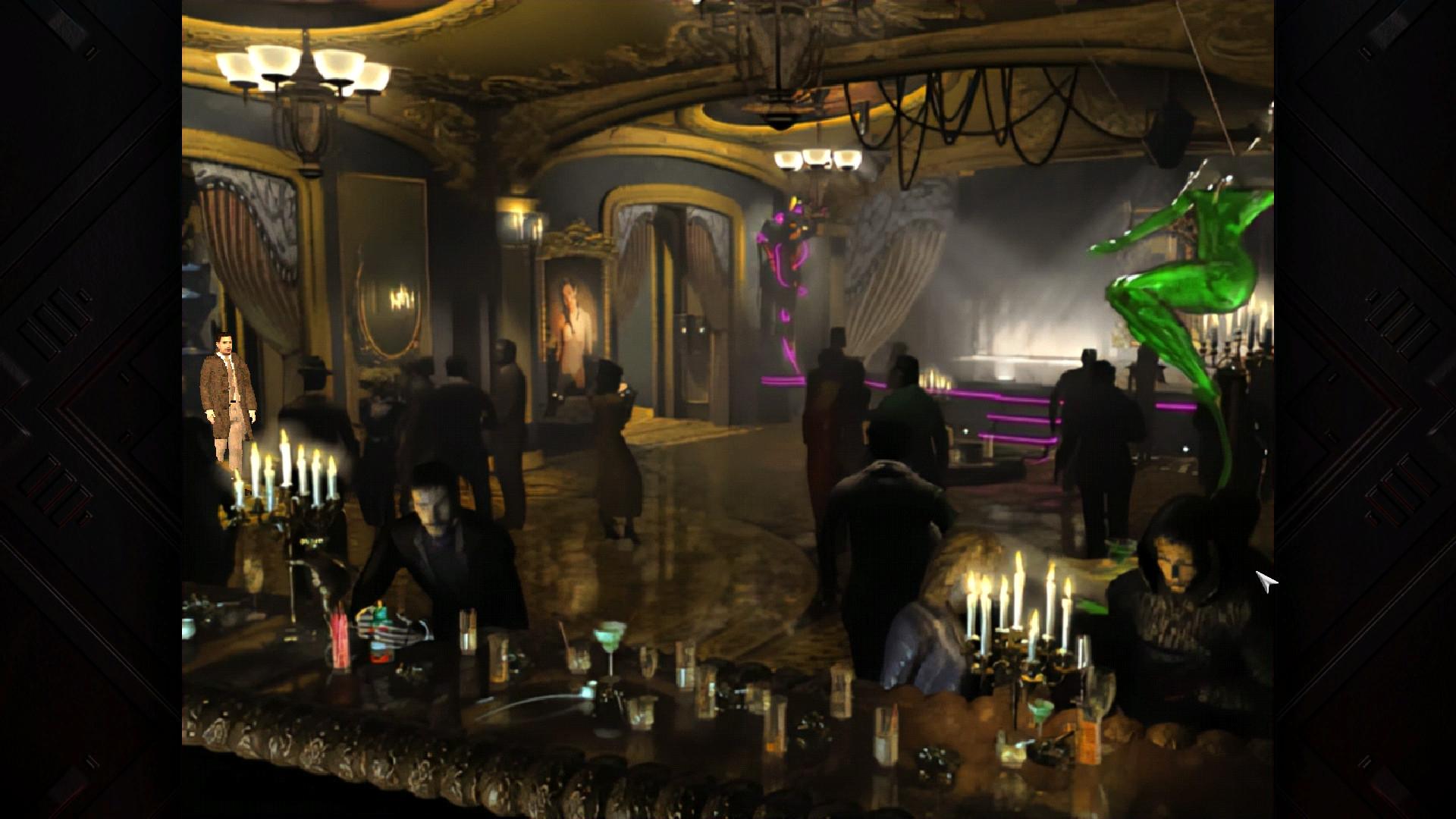 Blade Runner: Enhanced Edition screenshot 8