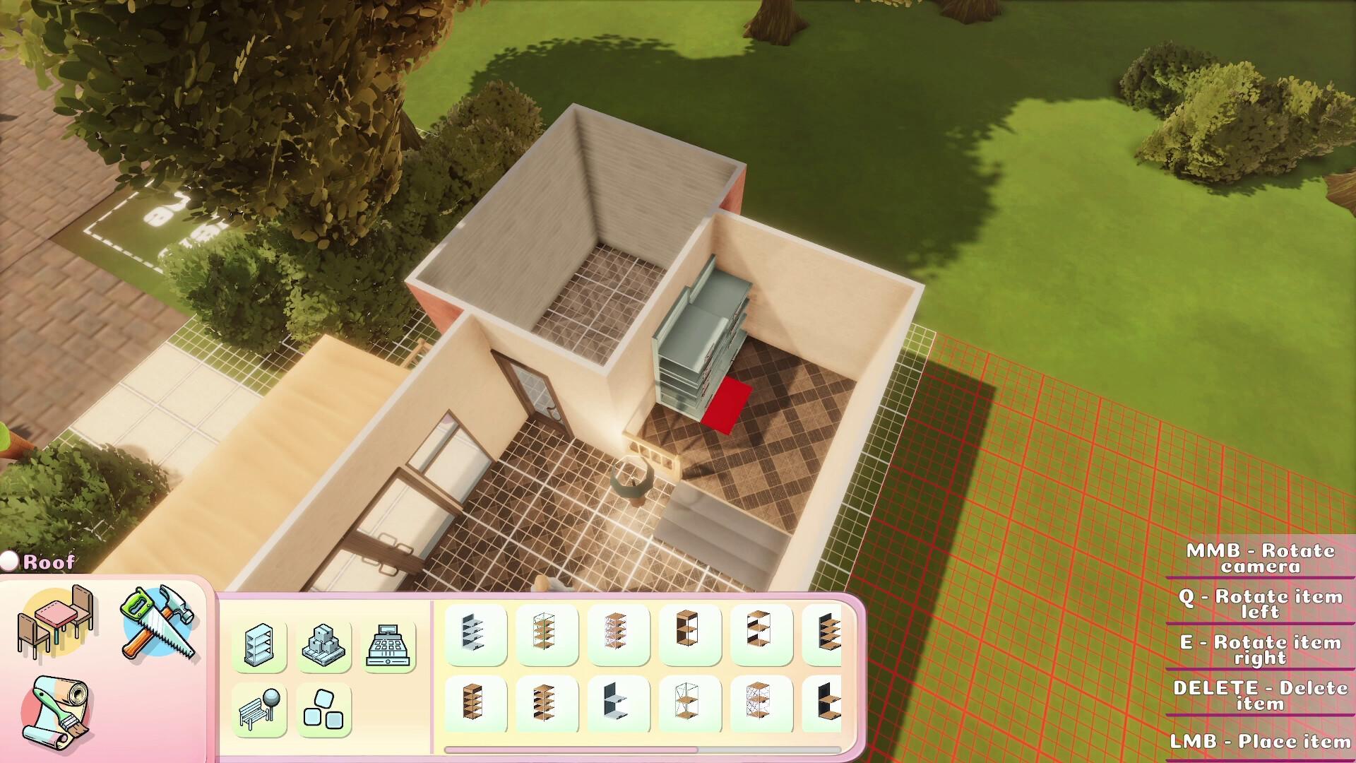 Candy Shop Simulator screenshot 10