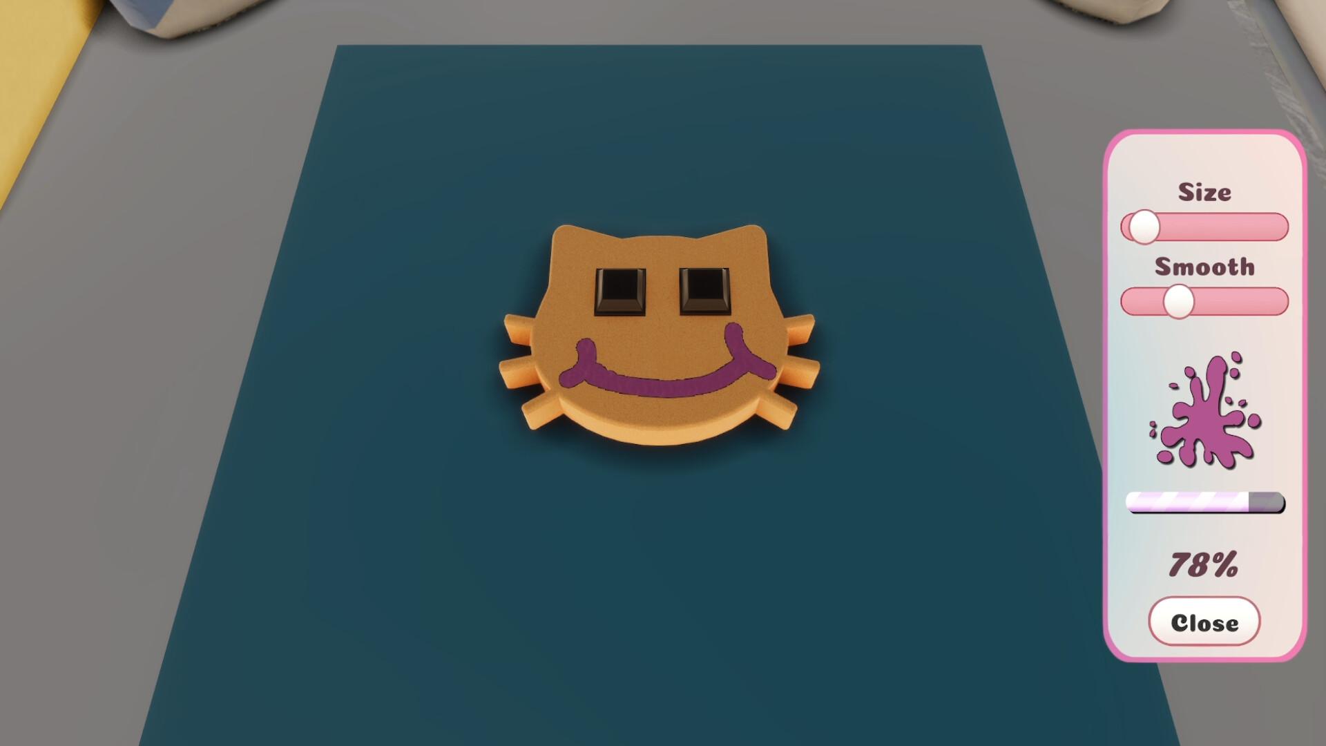Candy Shop Simulator screenshot 11