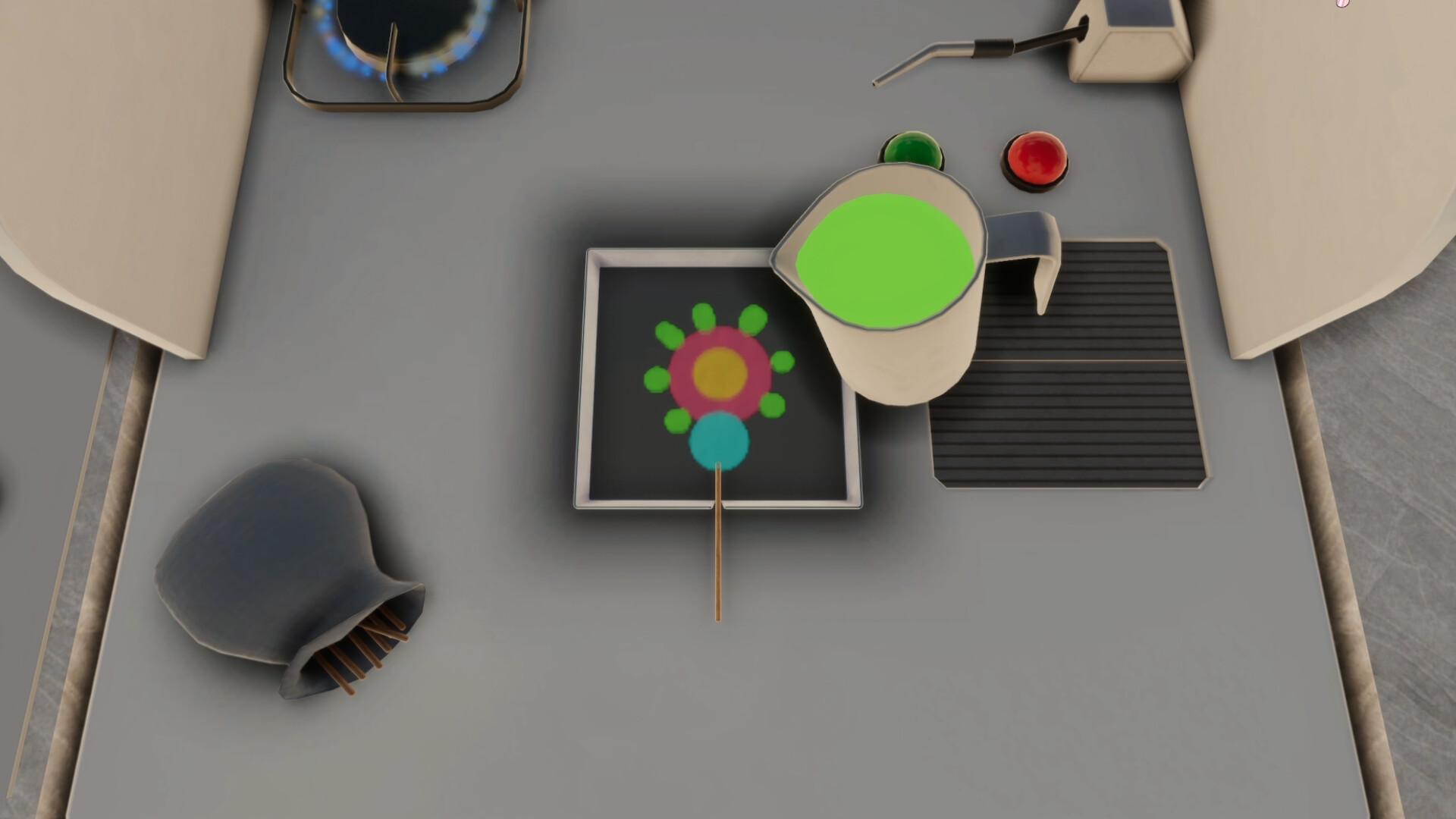 Candy Shop Simulator screenshot 13