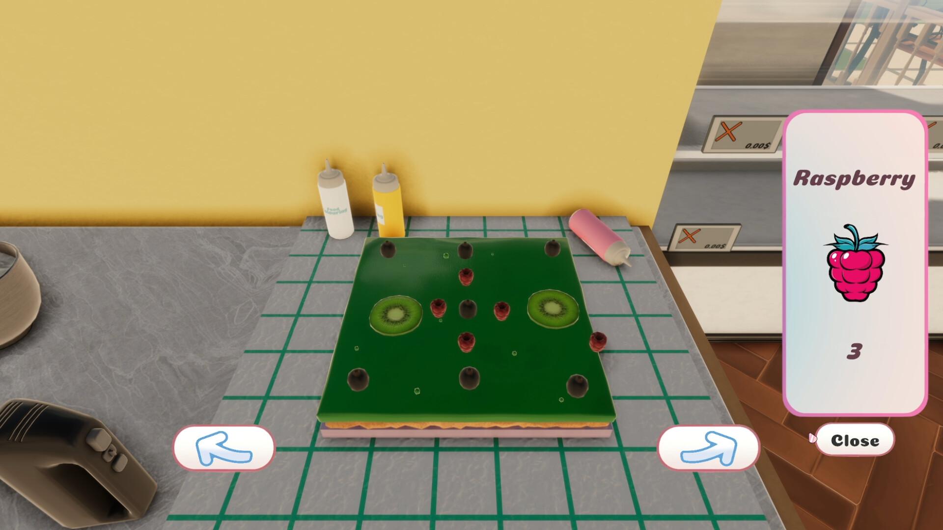 Candy Shop Simulator screenshot 15