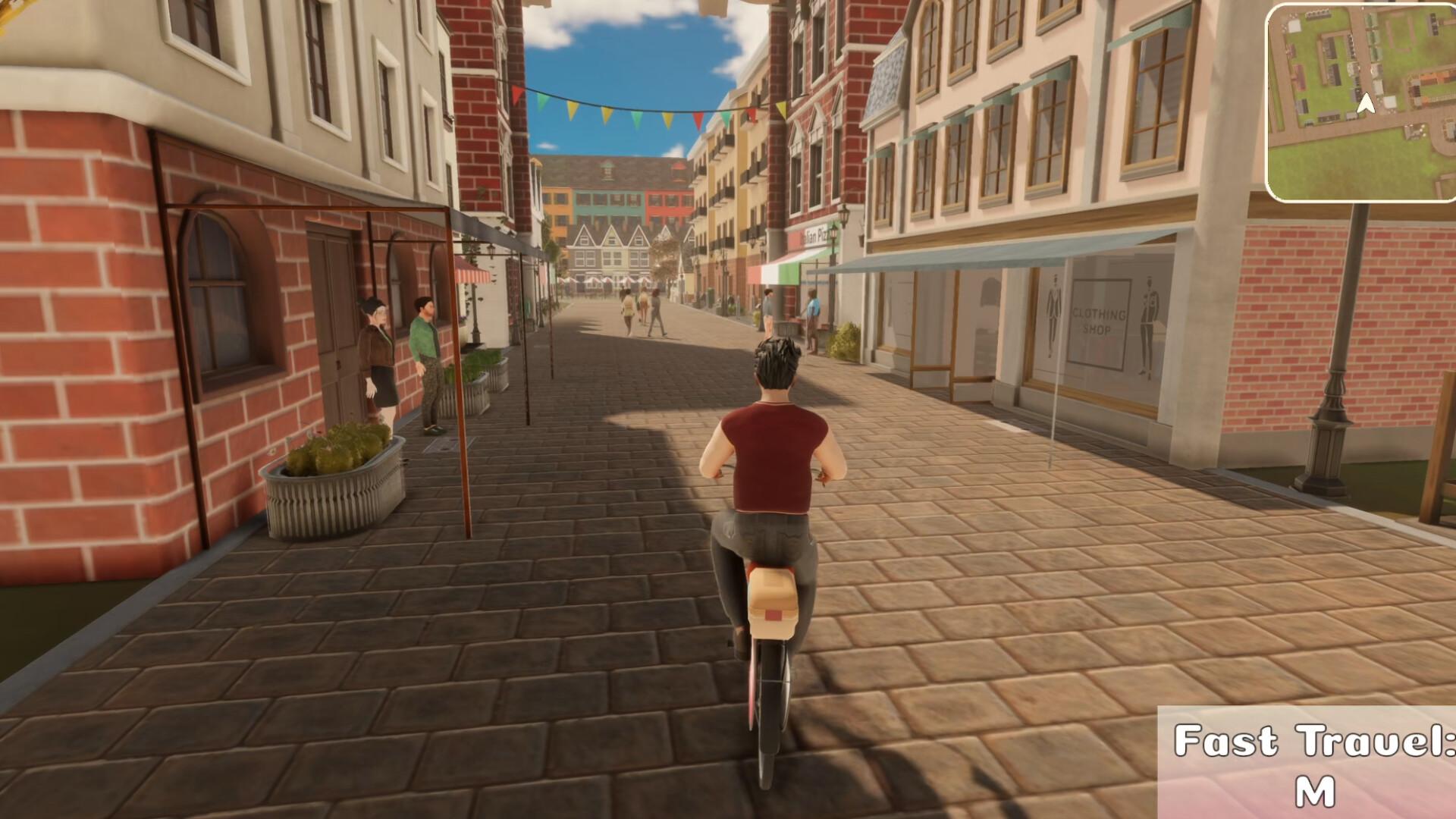 Candy Shop Simulator screenshot 17