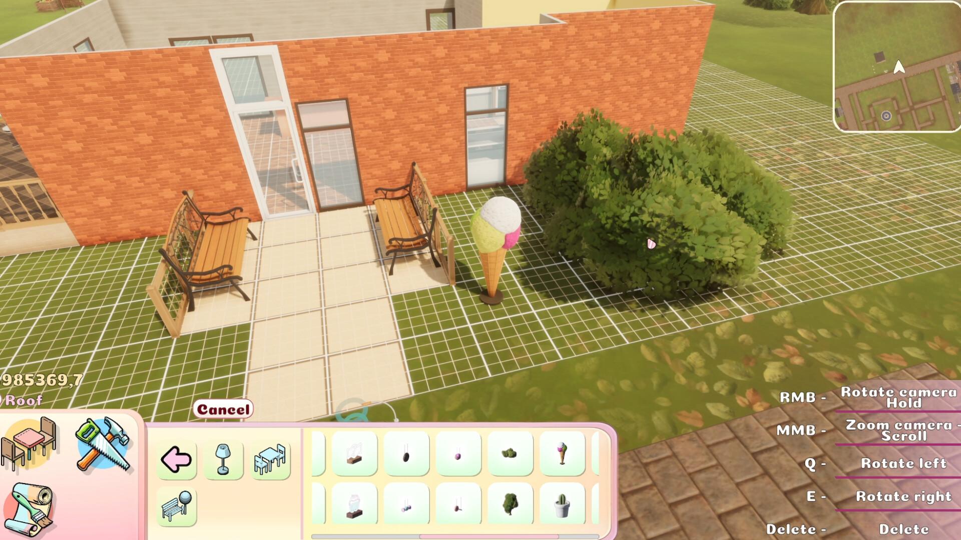 Candy Shop Simulator screenshot 18