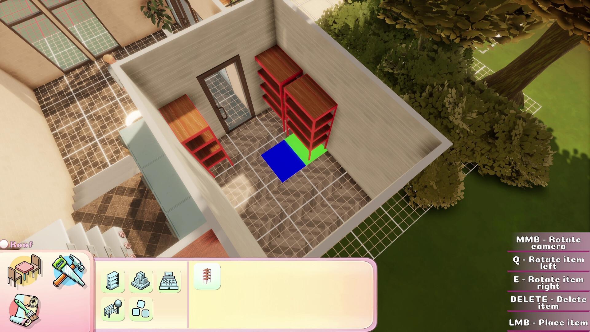 Candy Shop Simulator screenshot 3