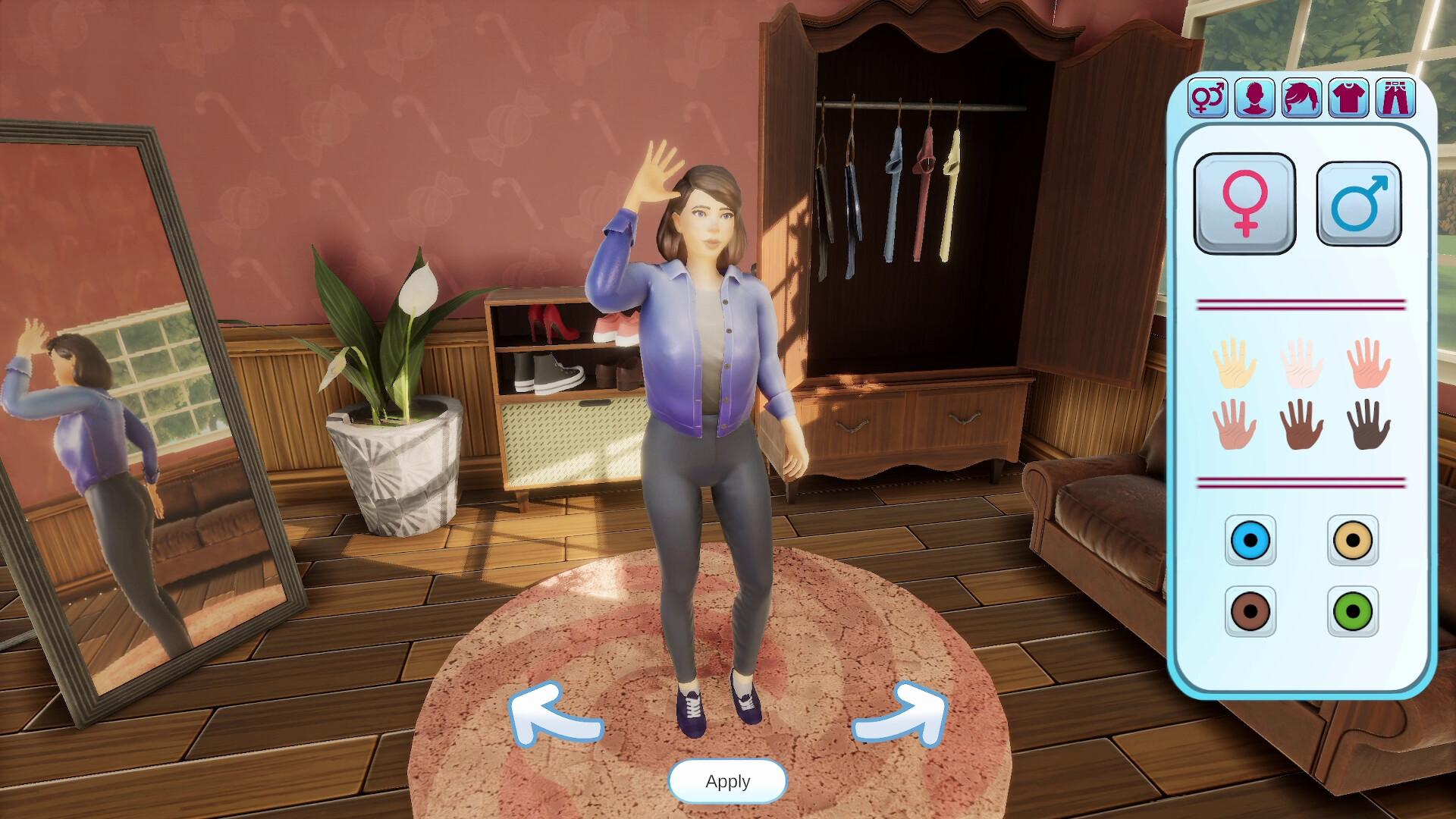 Candy Shop Simulator screenshot 8