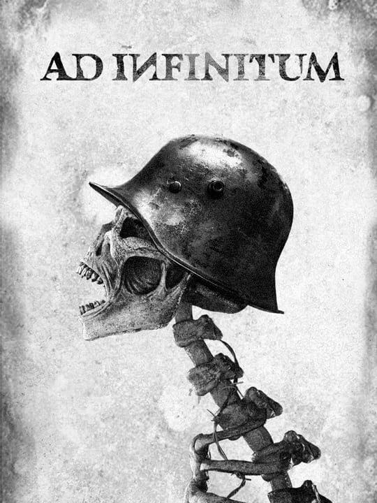 Ad Infinitum - Supporter Edition