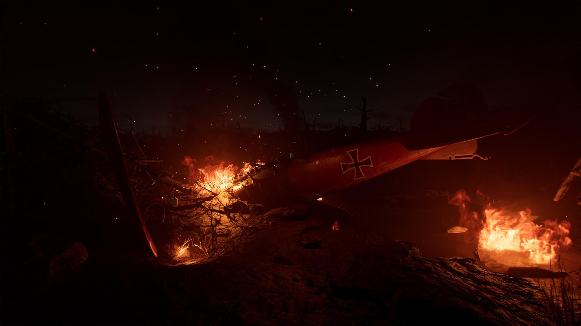 Ad Infinitum - Supporter Edition screenshot 6