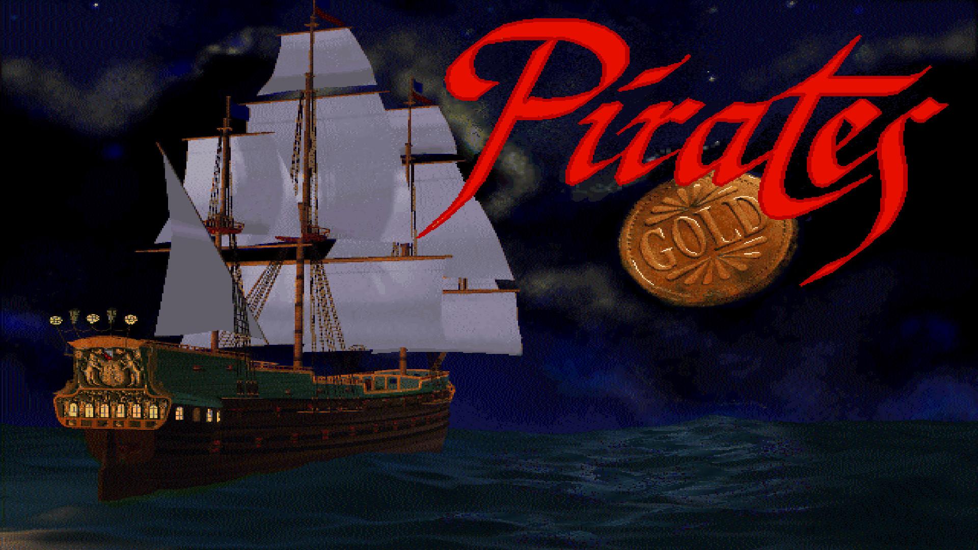 Sid Meier's Pirates! Gold Plus (Classic) screenshot 3