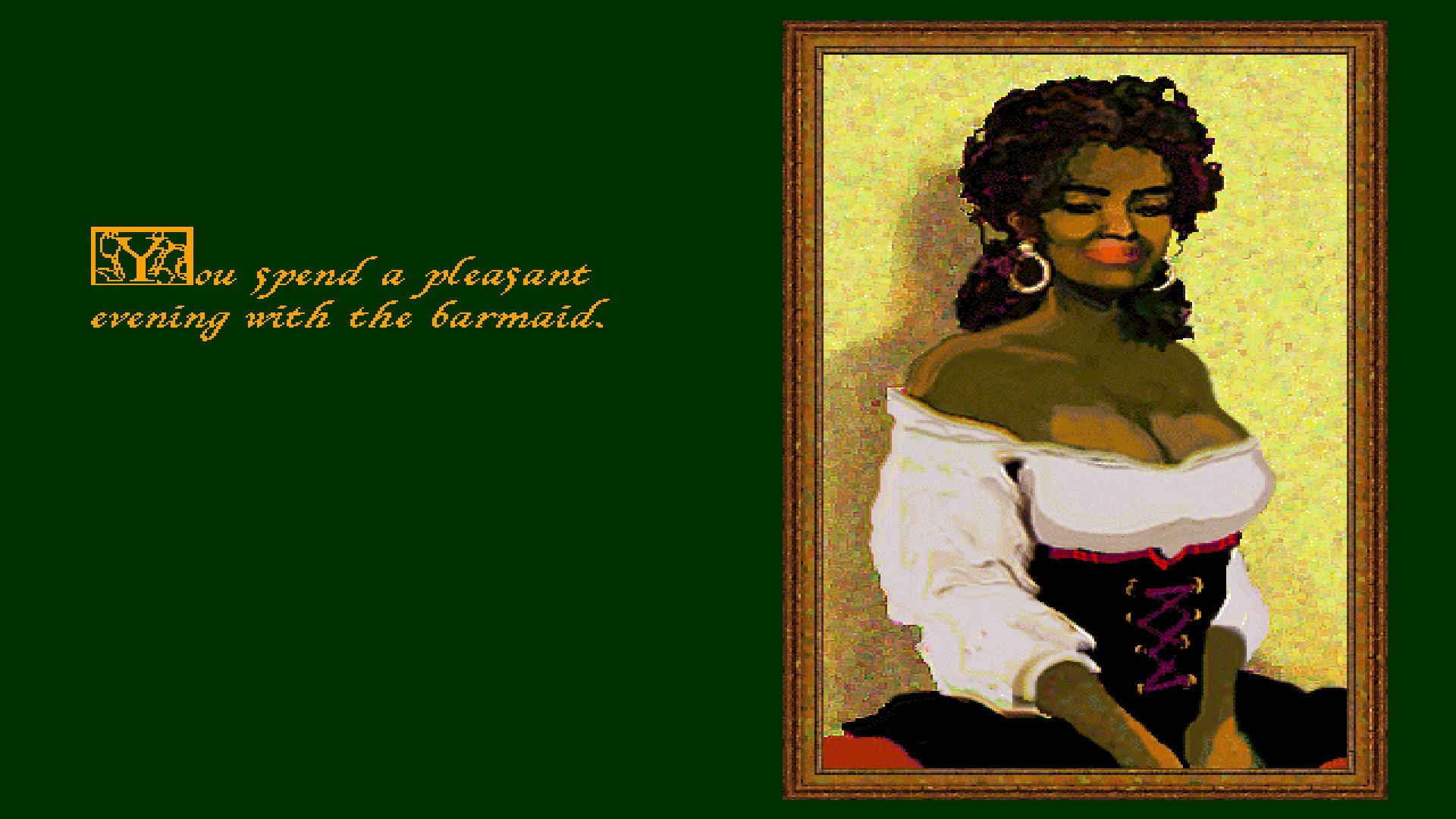 Sid Meier's Pirates! Gold Plus (Classic) screenshot 6