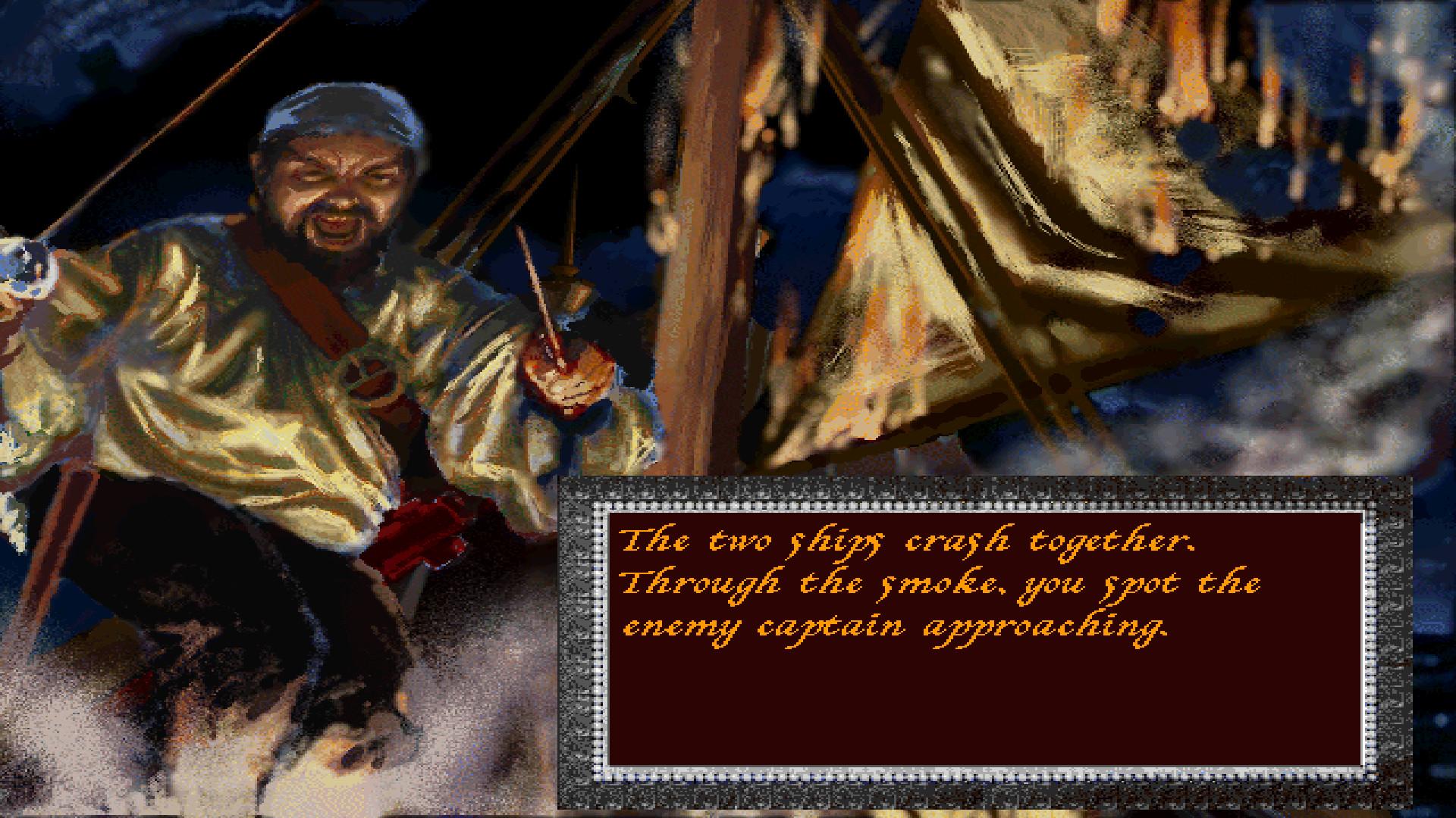 Sid Meier's Pirates! Gold Plus (Classic) screenshot 8