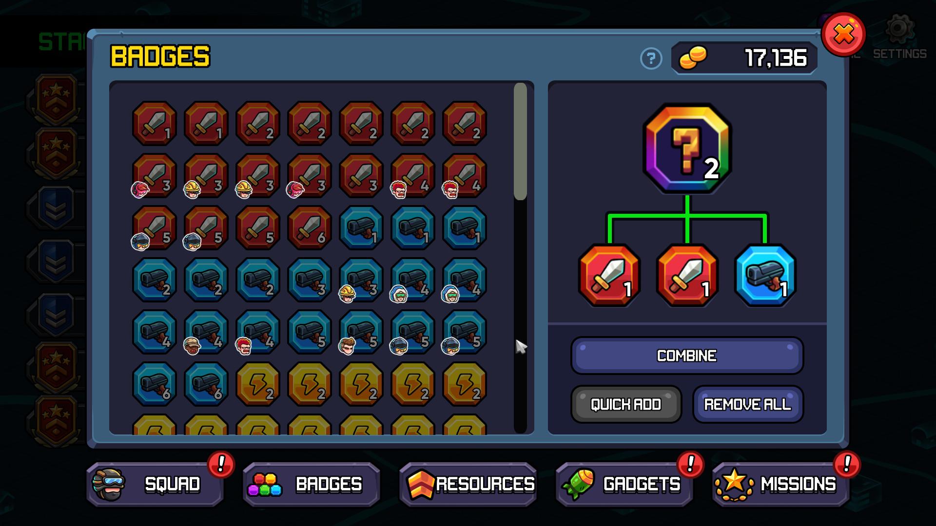 Zombo Buster Advance screenshot 6