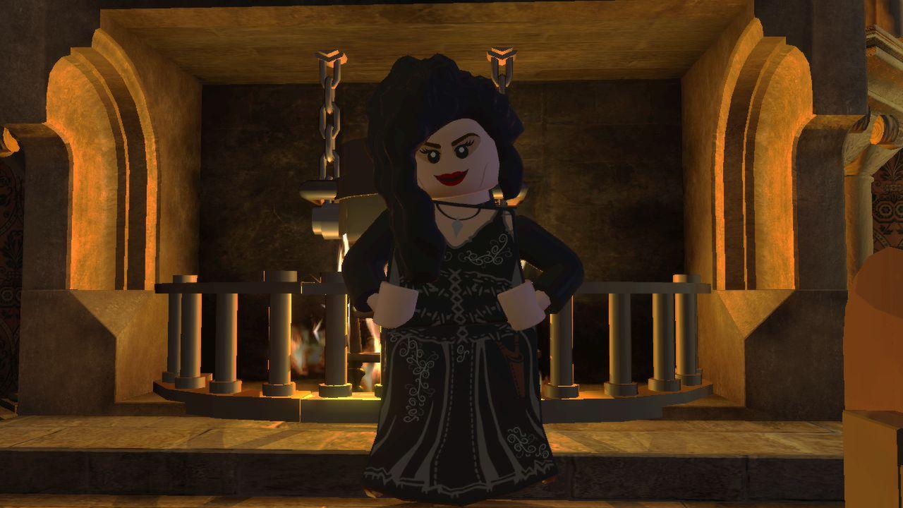 LEGO® Harry Potter: Years 5-7 screenshot 3