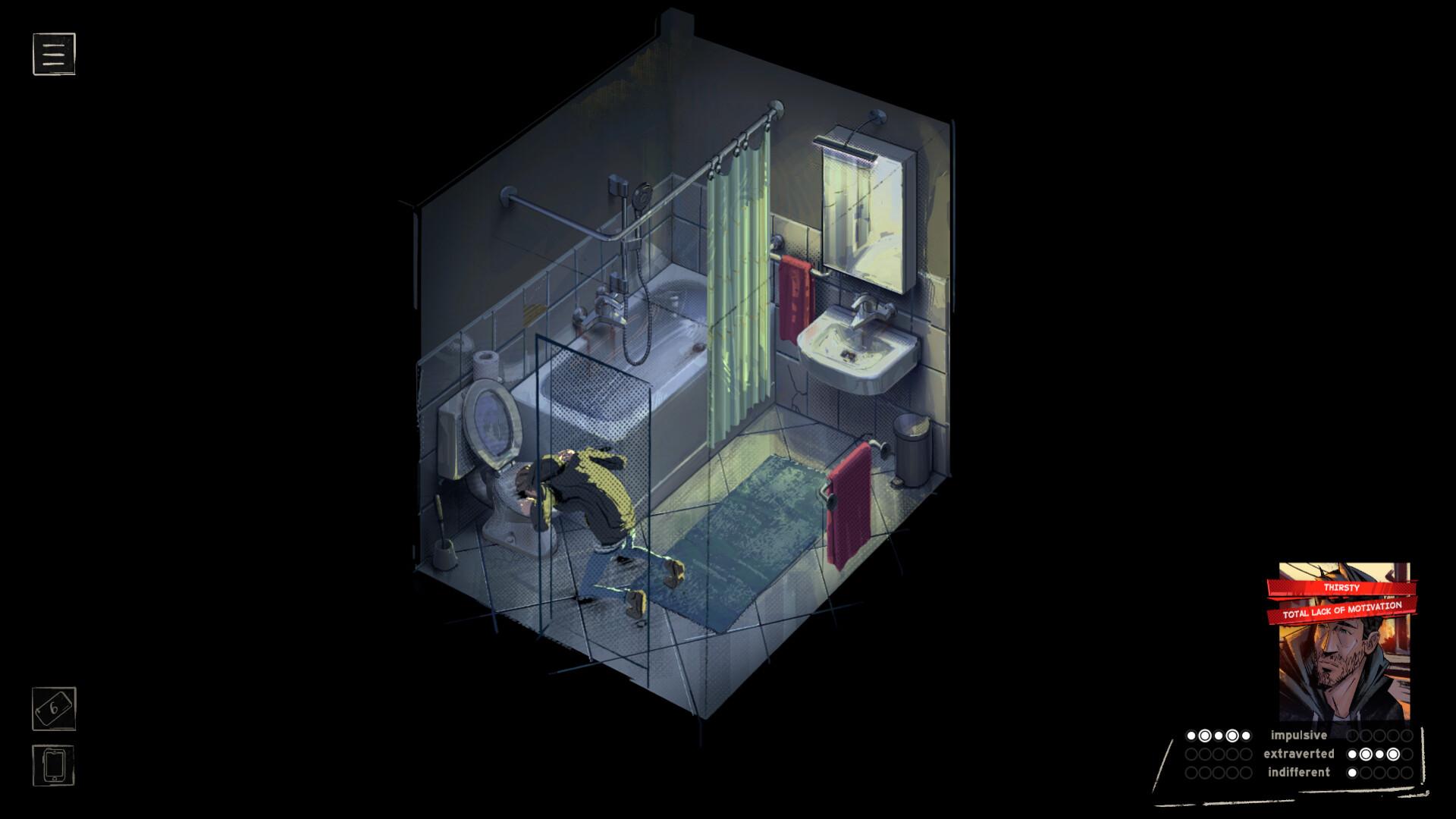 Rue Valley Deluxe Edition screenshot 12