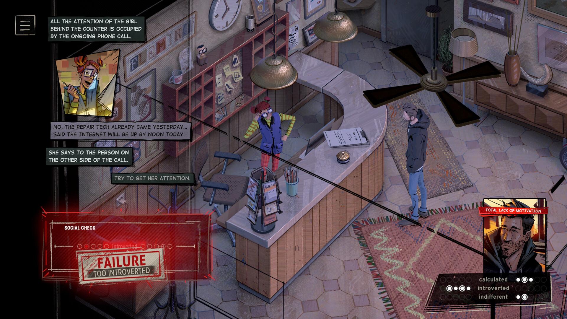 Rue Valley Deluxe Edition screenshot 3