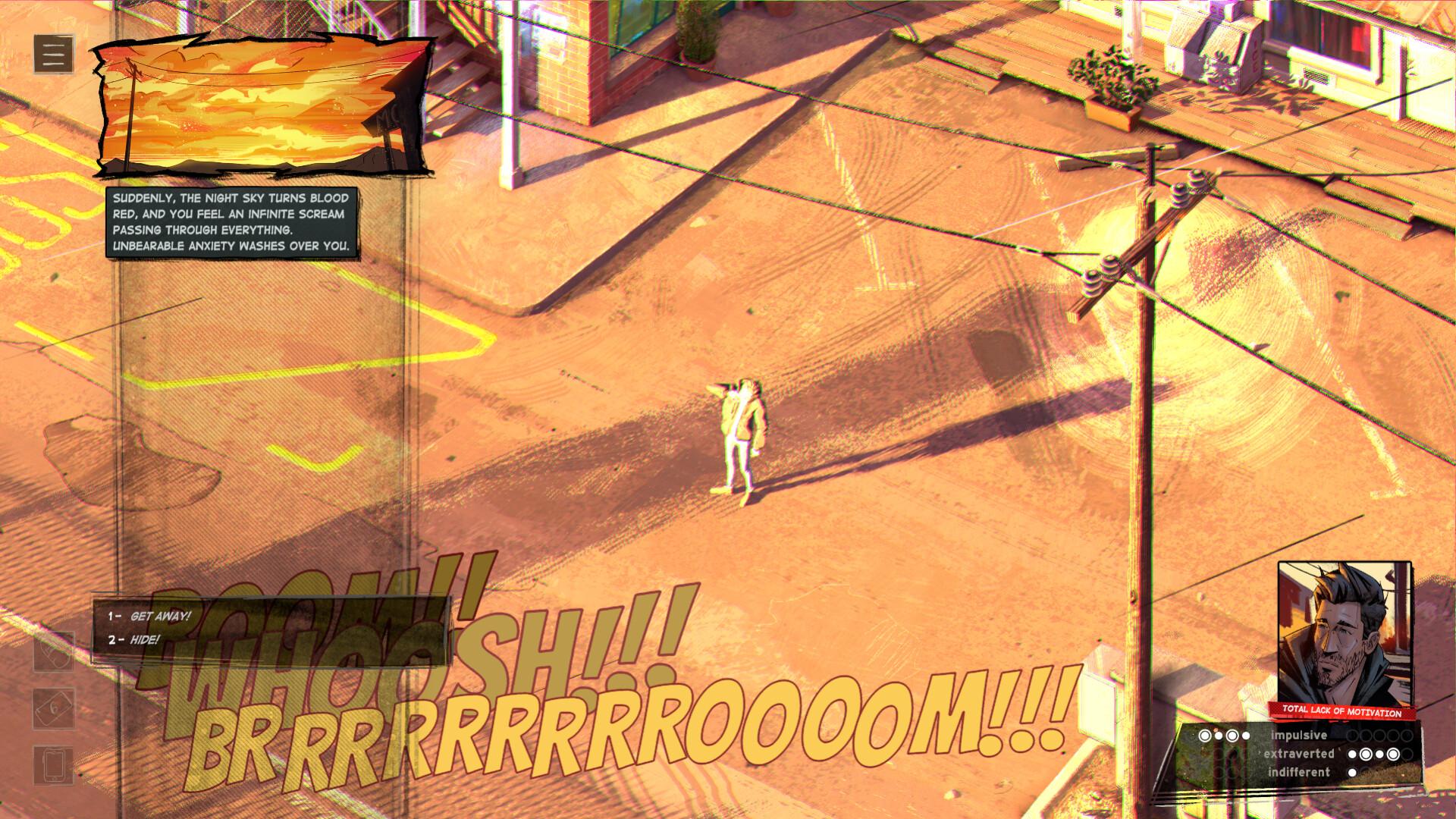 Rue Valley Deluxe Edition screenshot 4