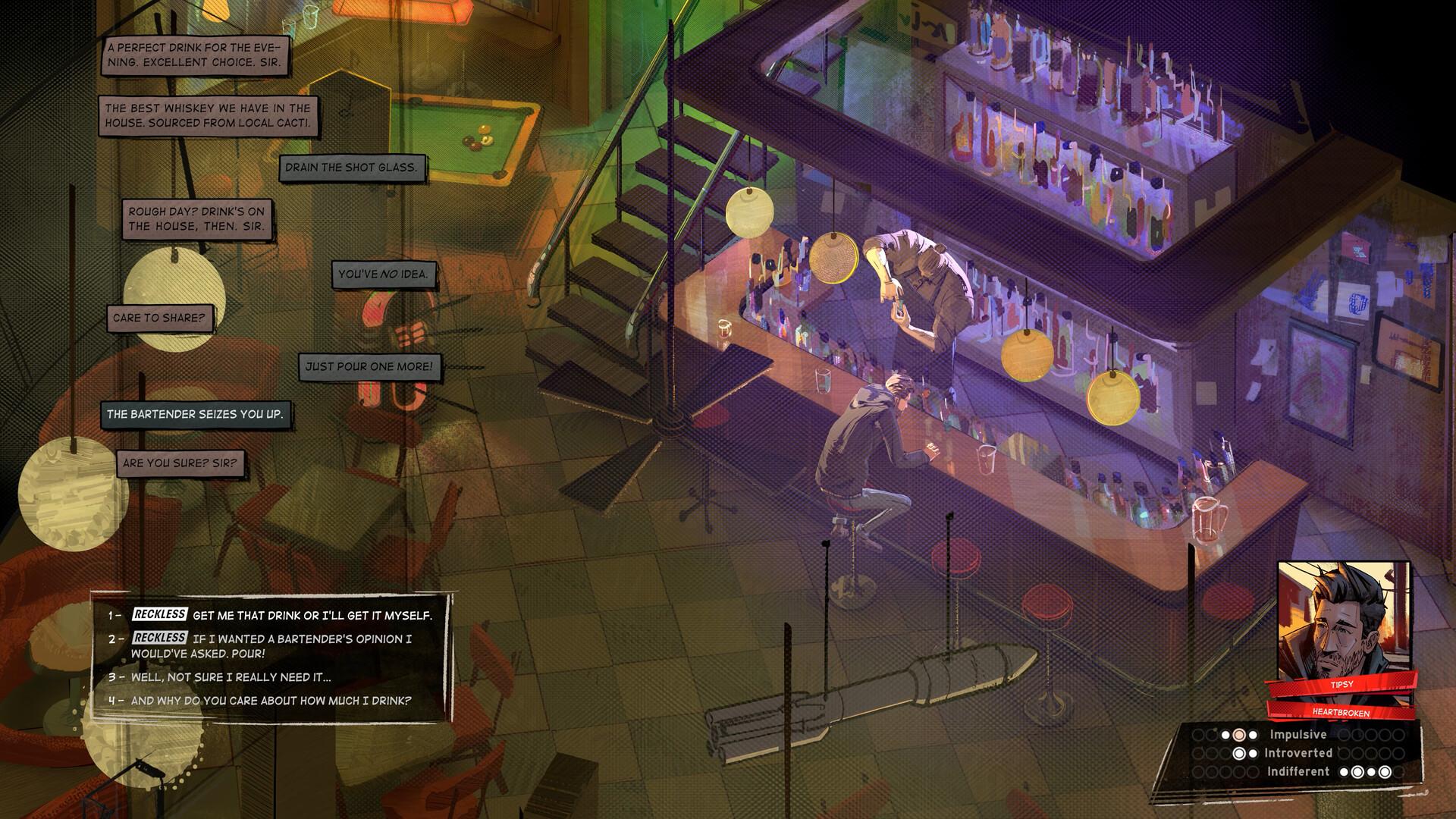 Rue Valley Deluxe Edition screenshot 7