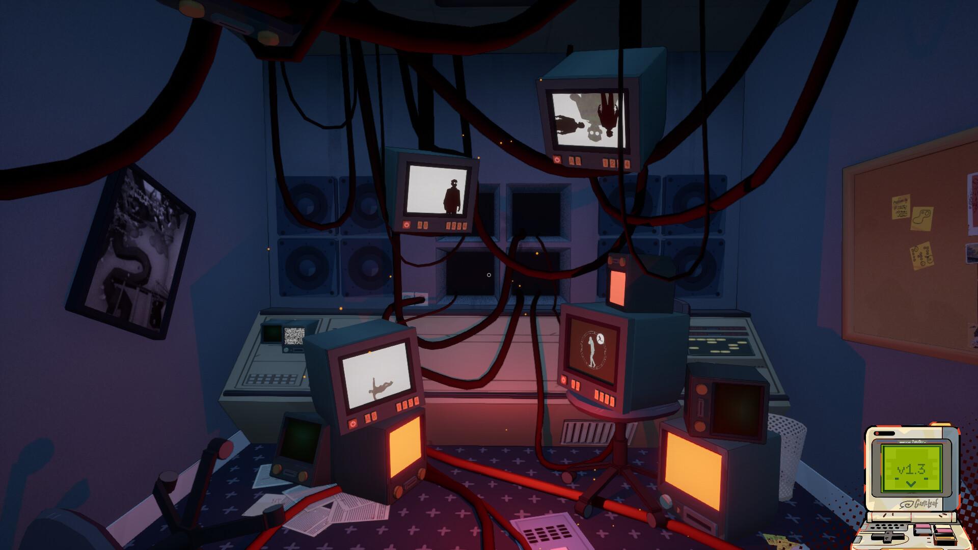 Looking For Fael screenshot 2