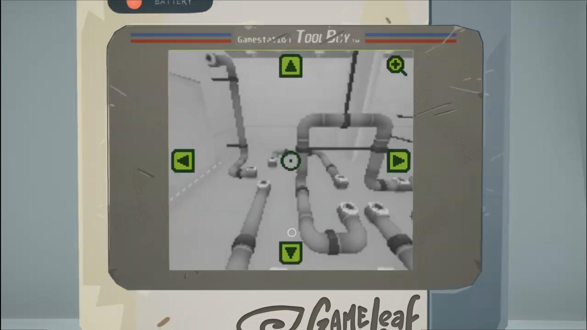 Looking For Fael screenshot 3
