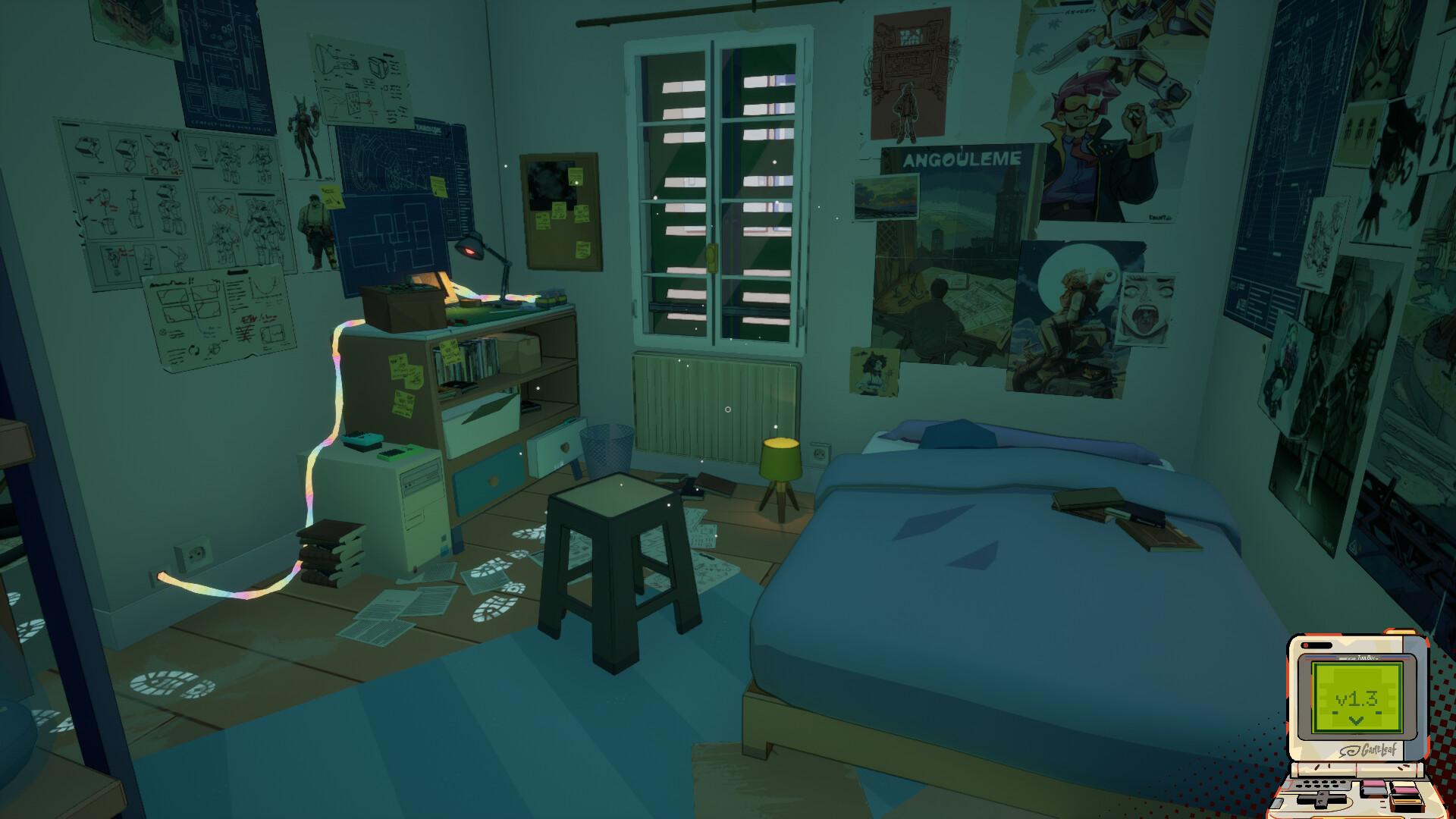 Looking For Fael screenshot 4