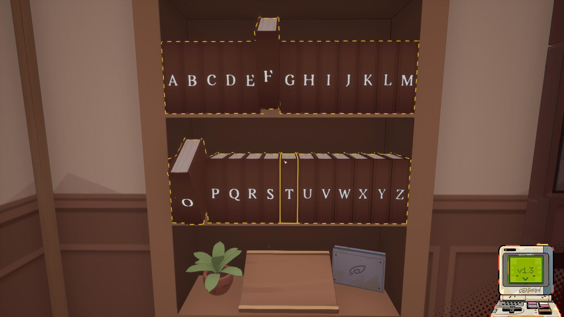 Looking For Fael screenshot 5