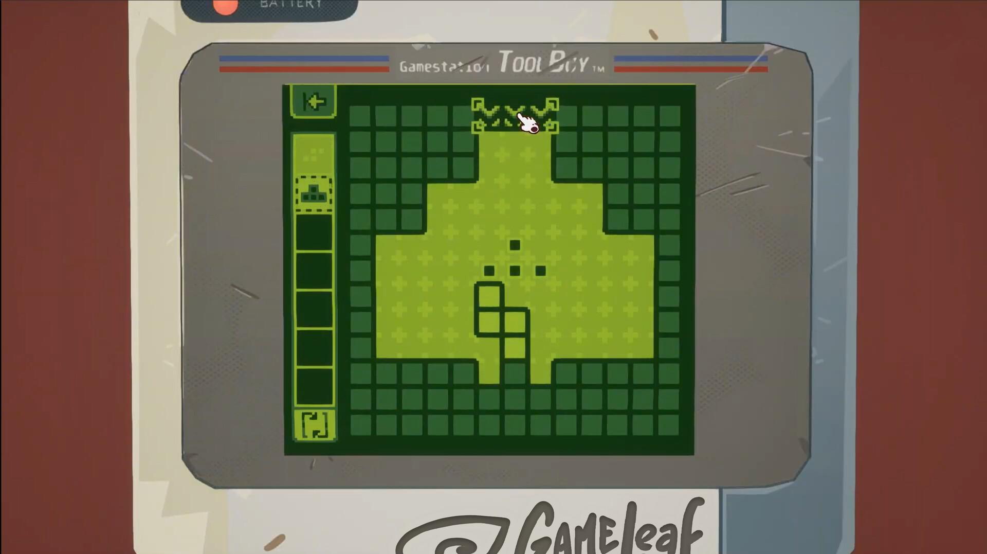 Looking For Fael screenshot 6
