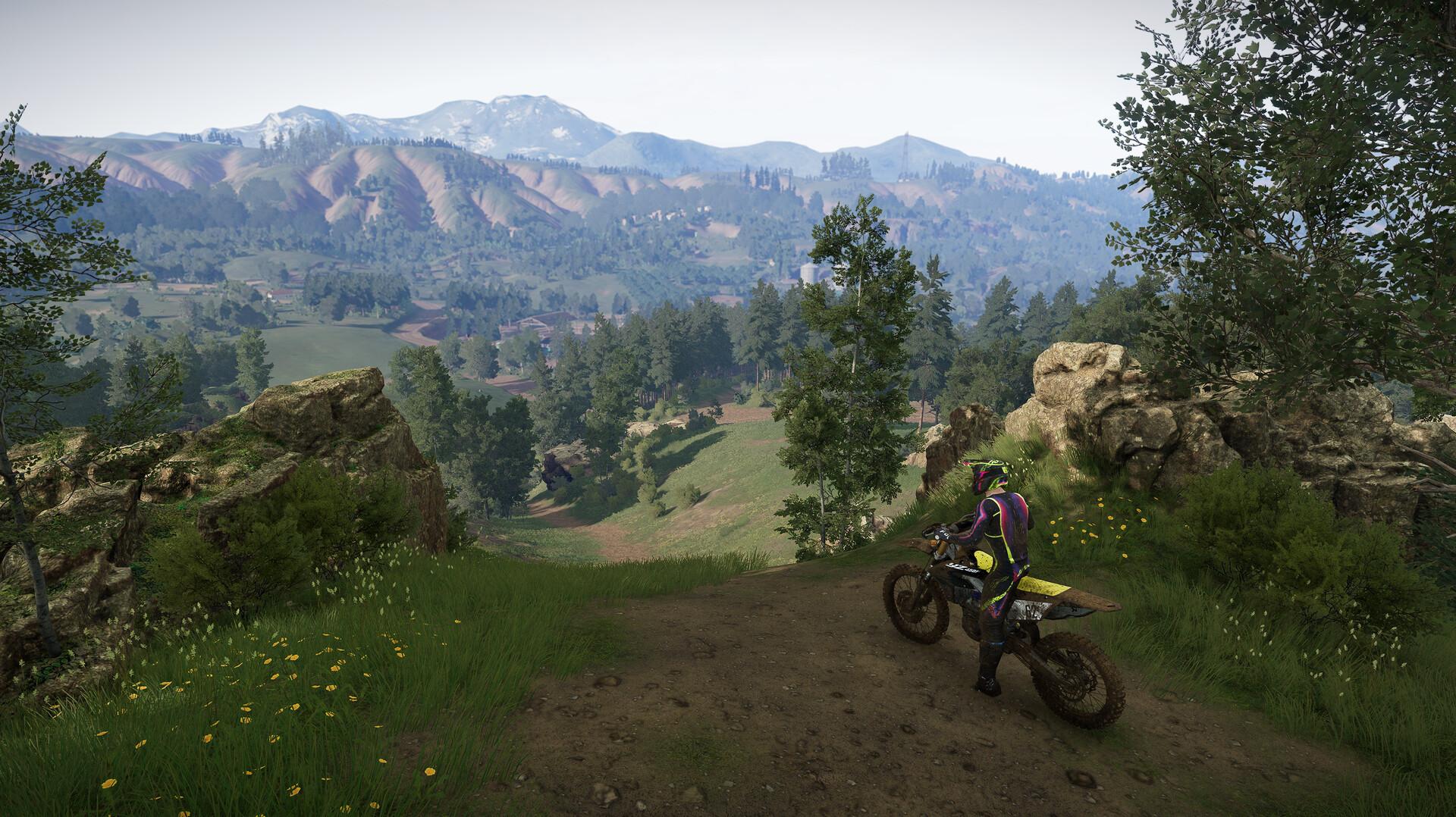 MXGP 24: The Official Game - Fox Holeshot Edition screenshot 10