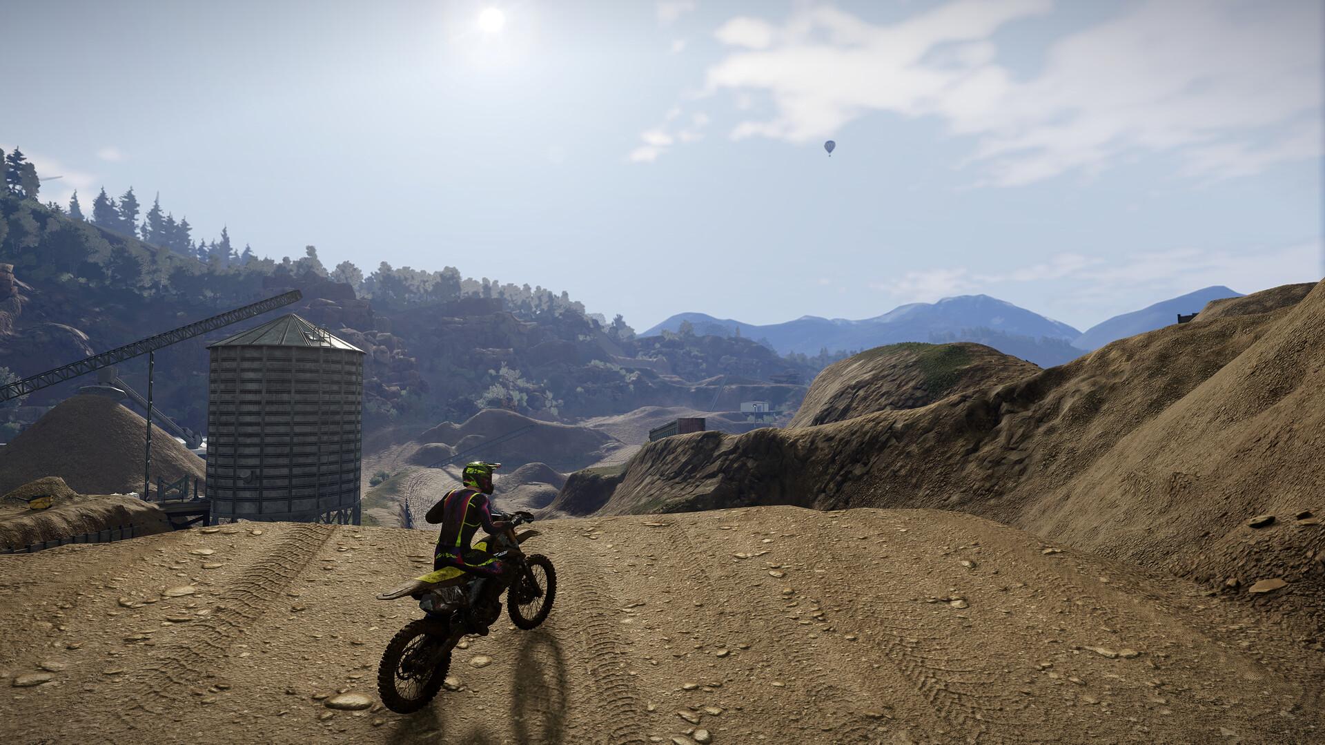 MXGP 24: The Official Game - Fox Holeshot Edition screenshot 11